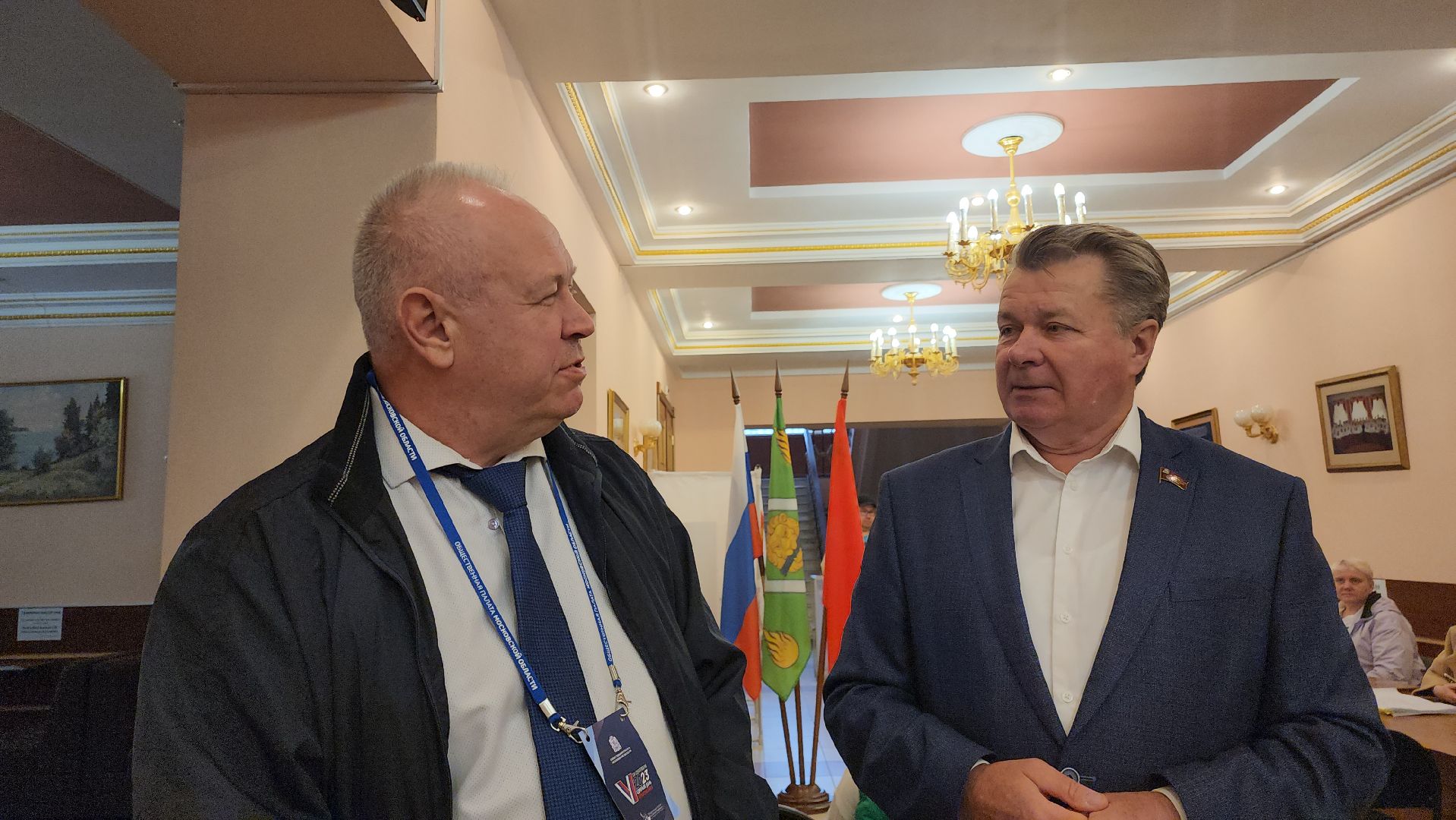 Пушкино, выборы, едг 2023, губернатор, выборы губернатора, городской округ пушкинский,