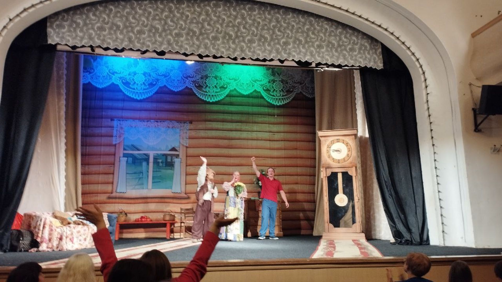 подмосковье, городской округ пушкинский, ИВАНТЕЕВКА,