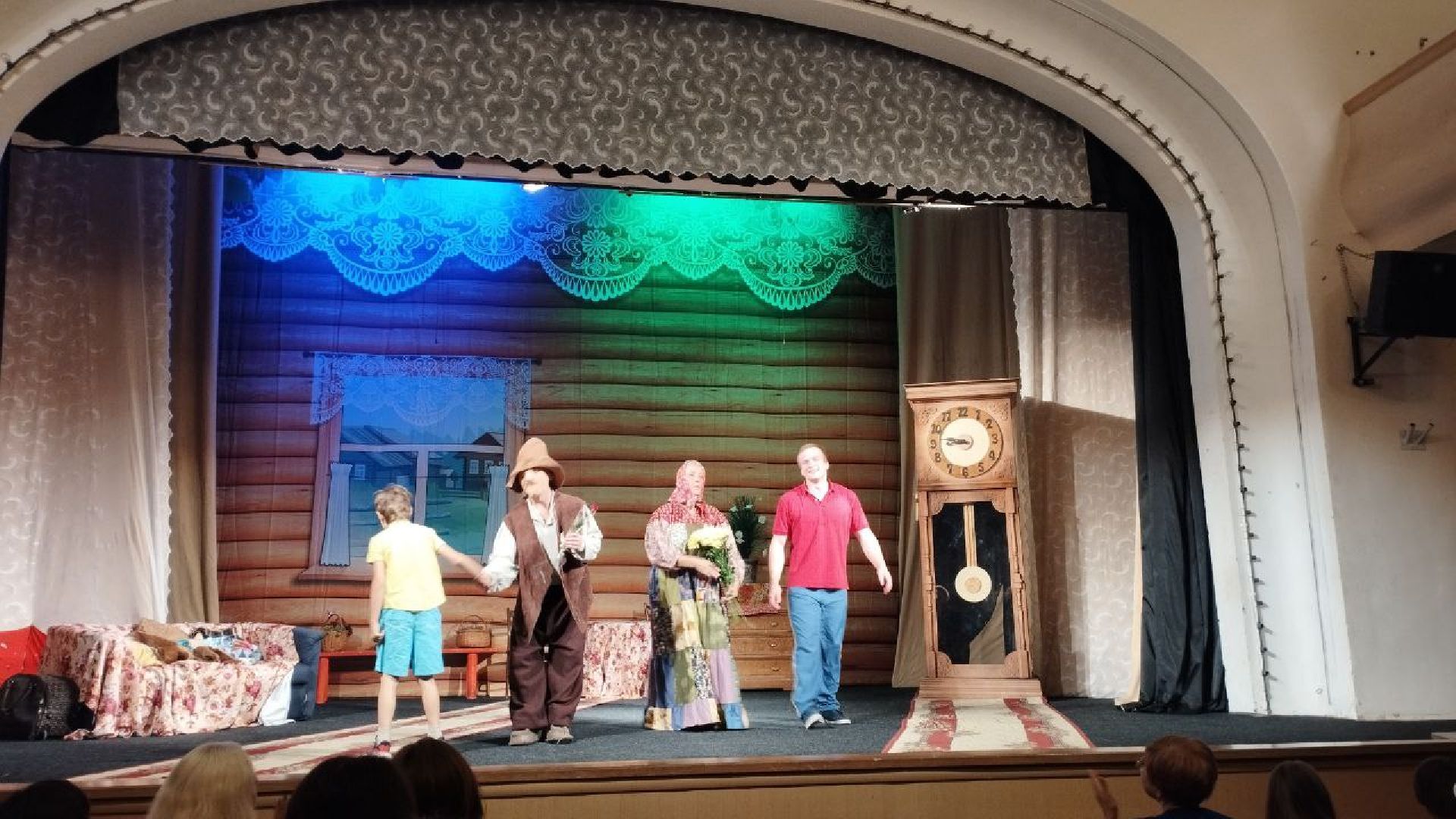 подмосковье, городской округ пушкинский, ИВАНТЕЕВКА,