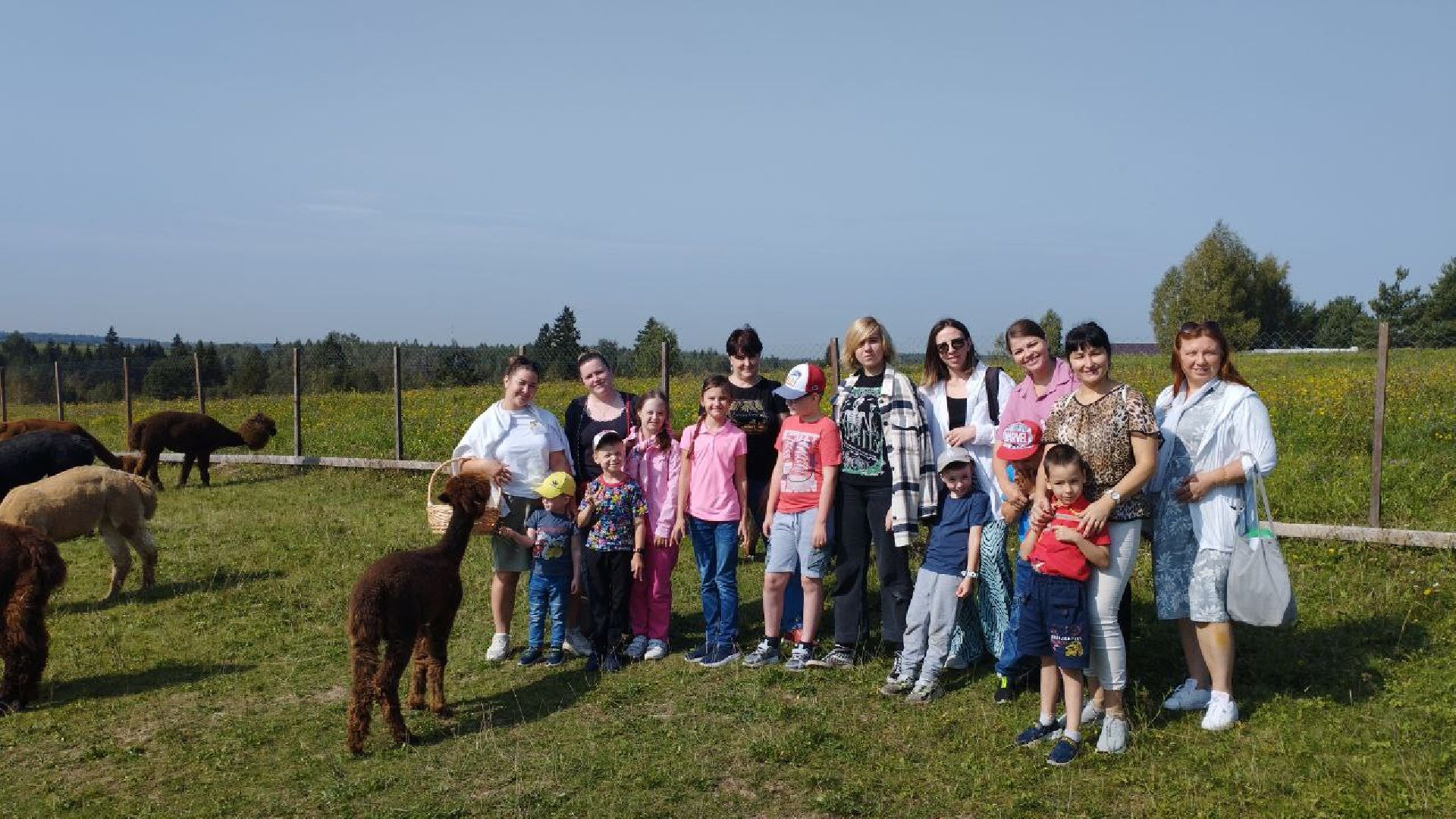 подмосковье, городской округ пушкинский, Ивантеевеа,