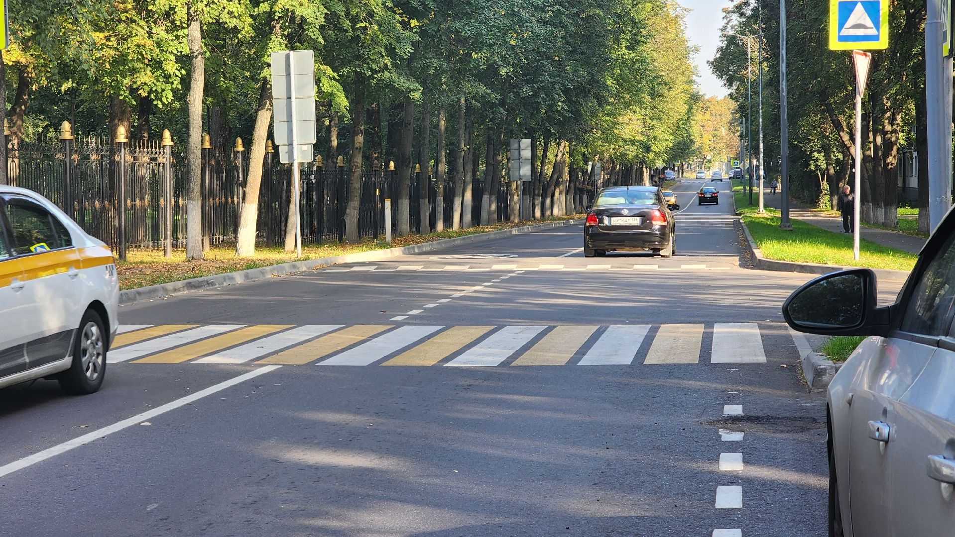Пушкино, Городской округ Пушкинский, Дороги, Ремонт дорог,