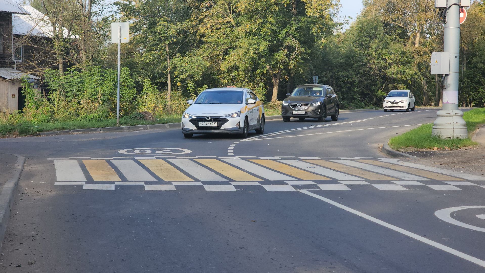 Пушкино, Городской округ Пушкинский, Дороги, Ремонт дорог,