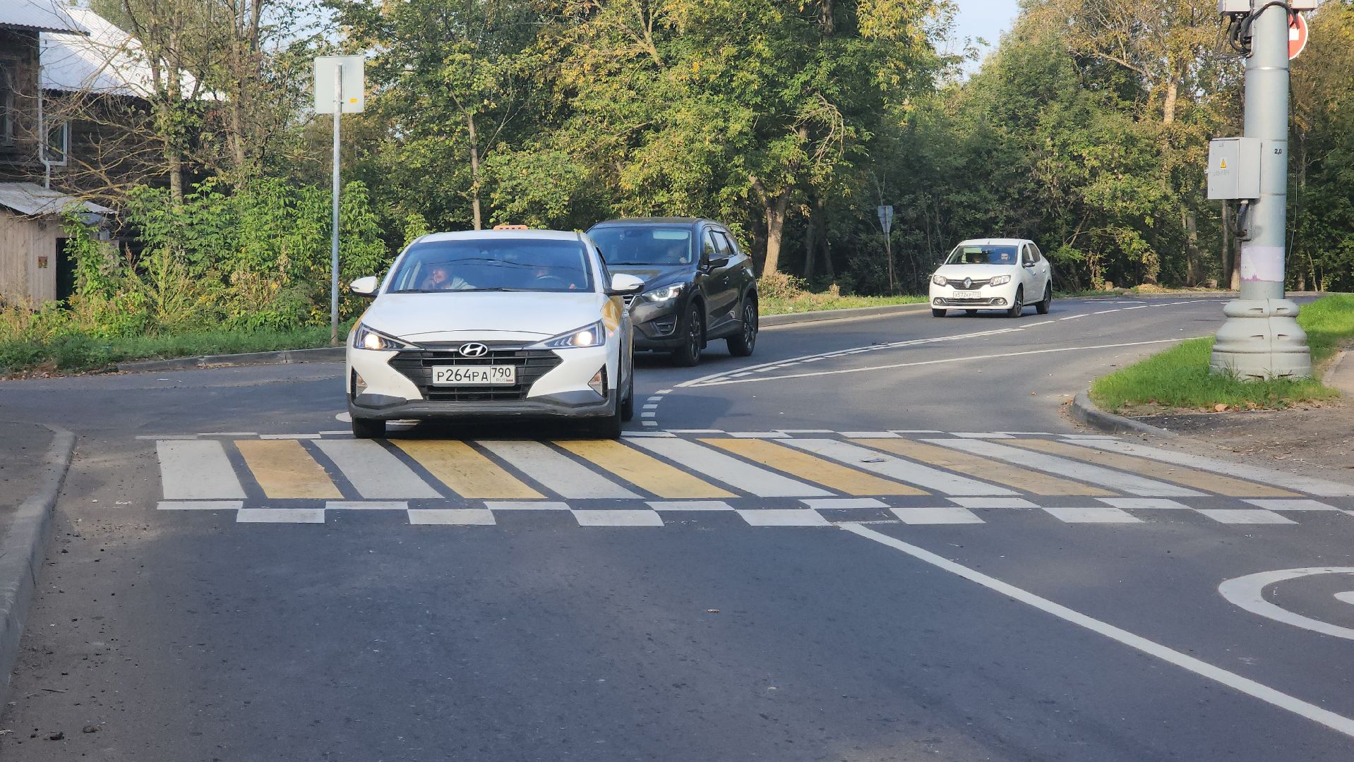 Пушкино, Городской округ Пушкинский, Дороги, Ремонт дорог,