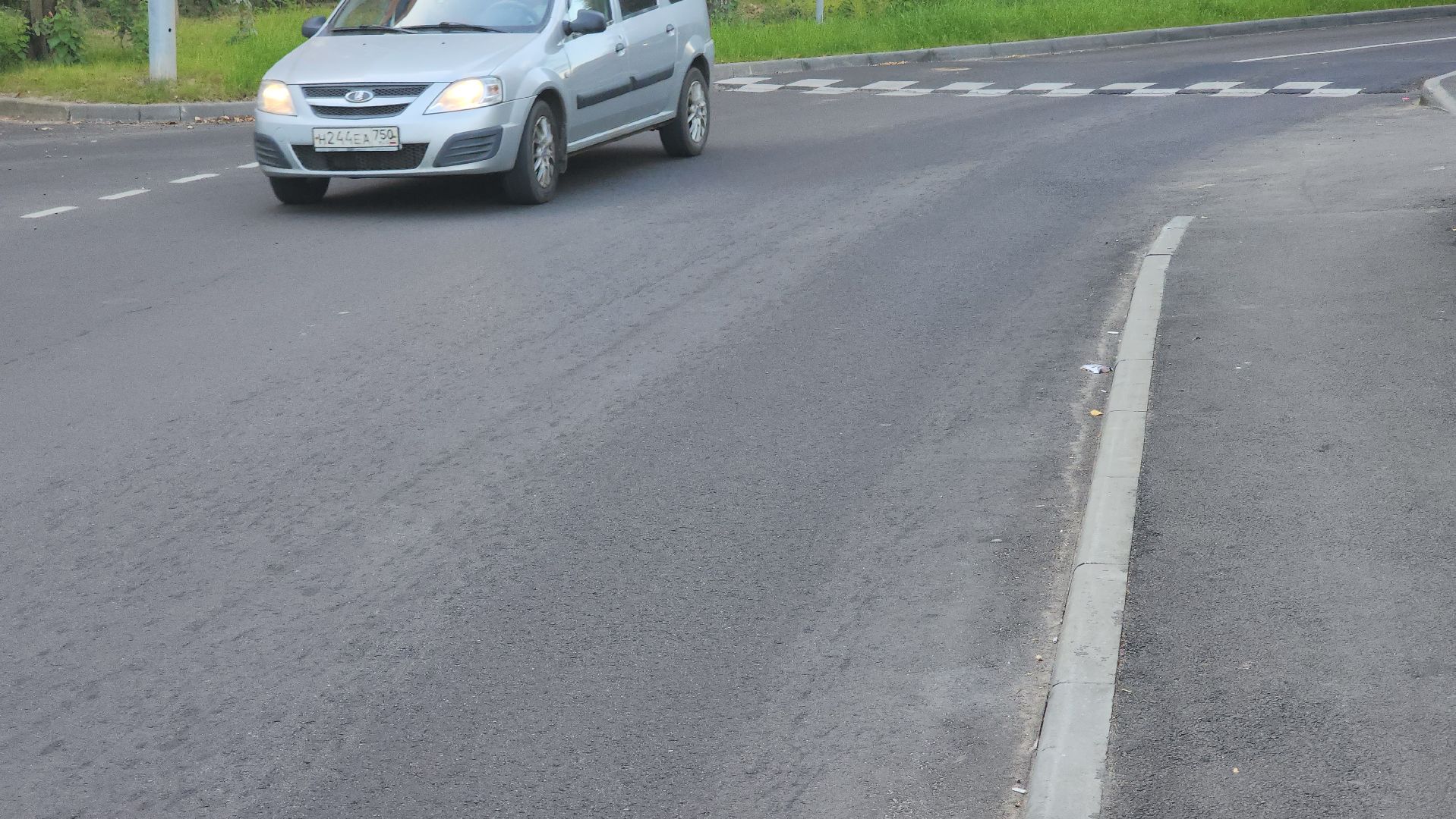 Пушкино, Городской округ Пушкинский, Дороги, Ремонт дорог,