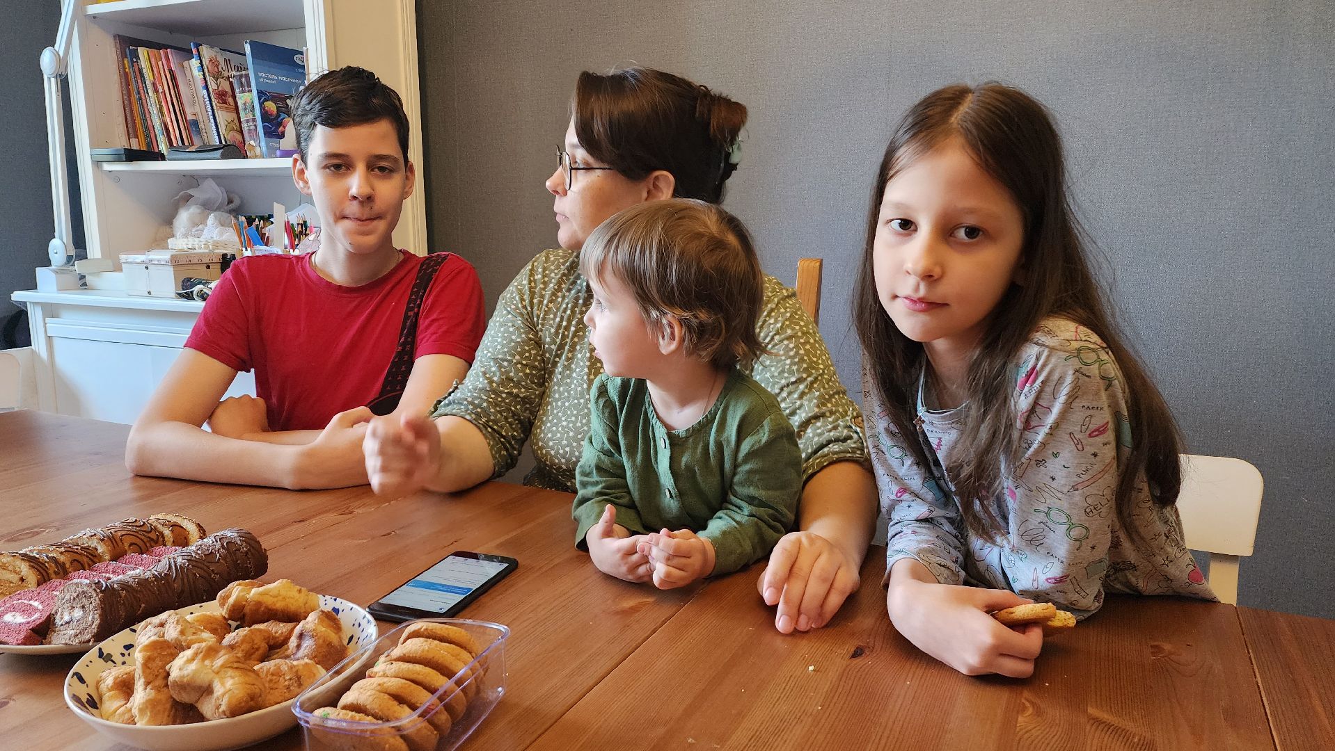 Подмосковье, Ивантеевка, выборы 2023,