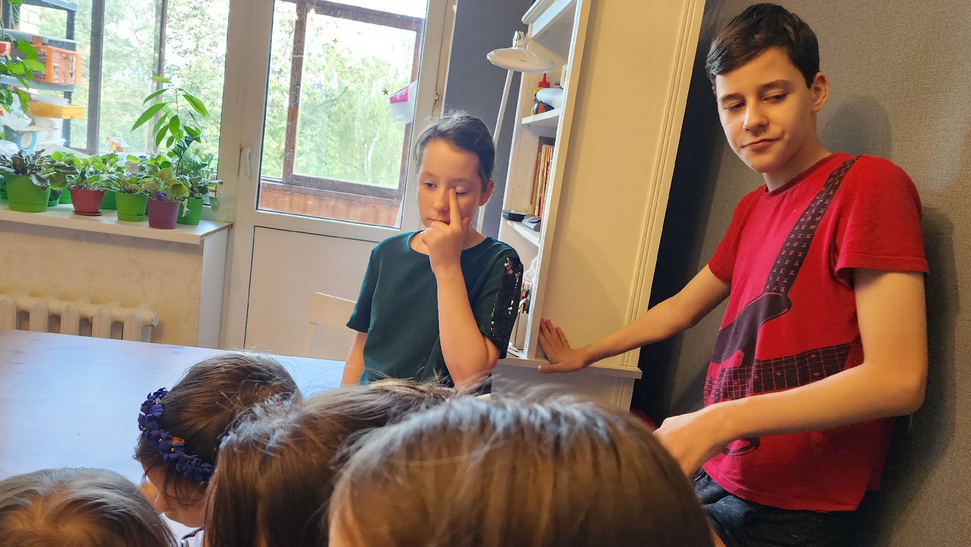 Подмосковье, Ивантеевка, выборы 2023,