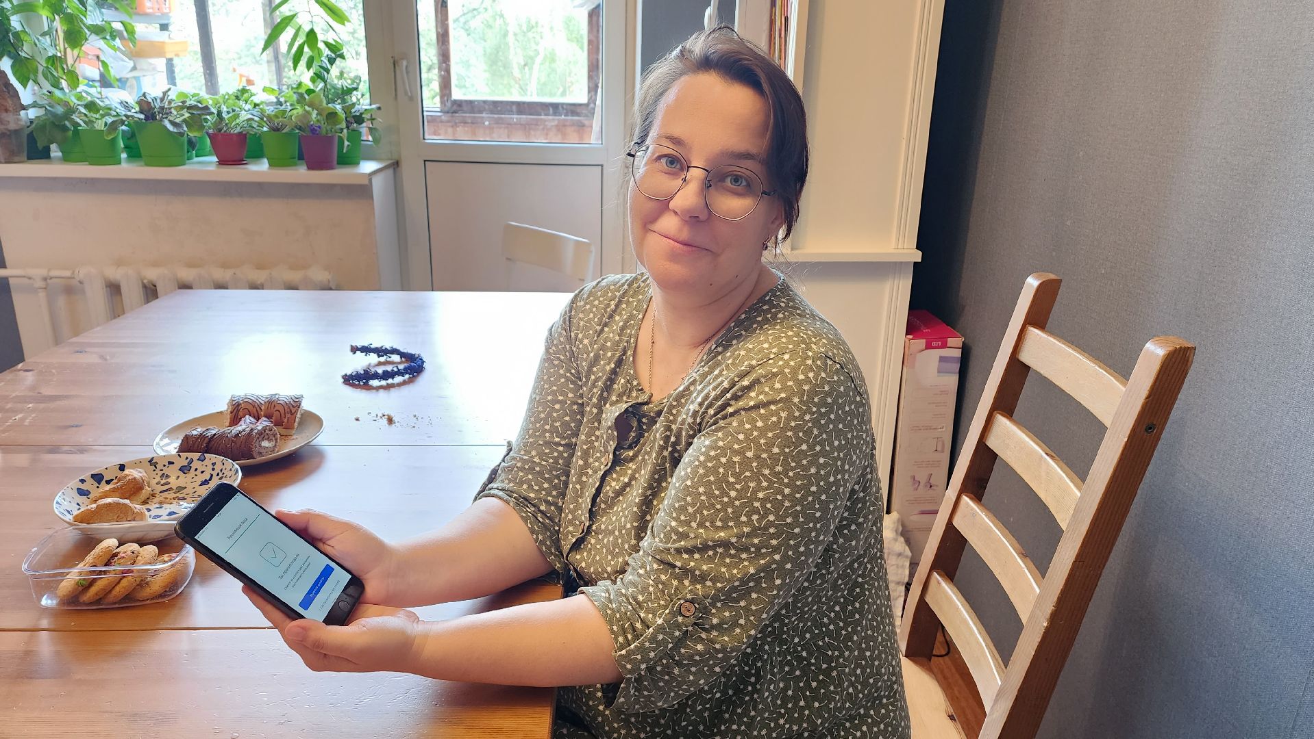 Подмосковье, Ивантеевка, выборы 2023,