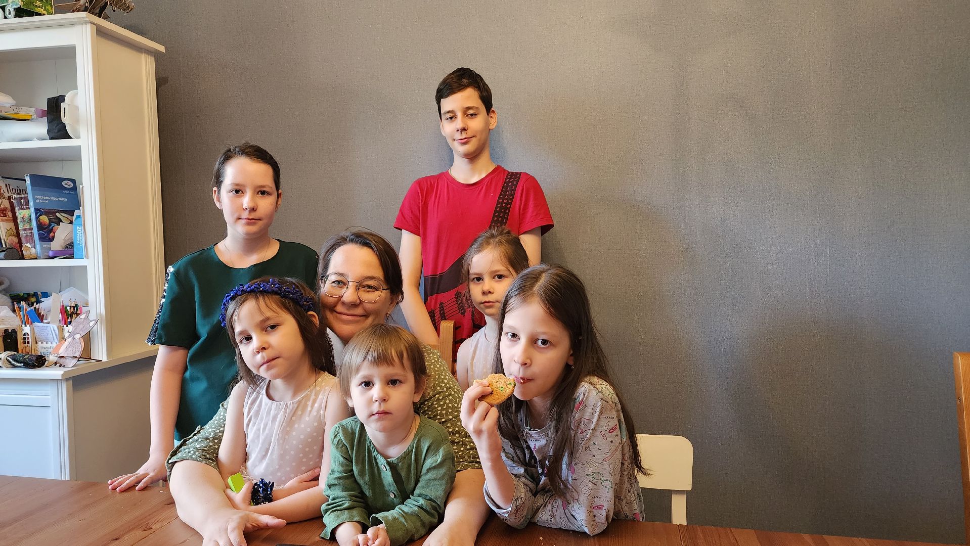 Подмосковье, Ивантеевка, выборы 2023,