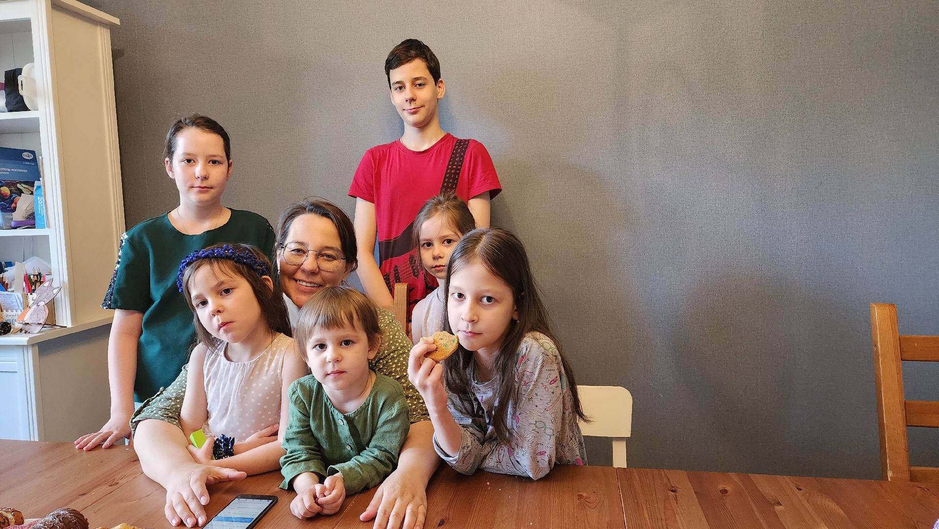 Подмосковье, Ивантеевка, выборы 2023,