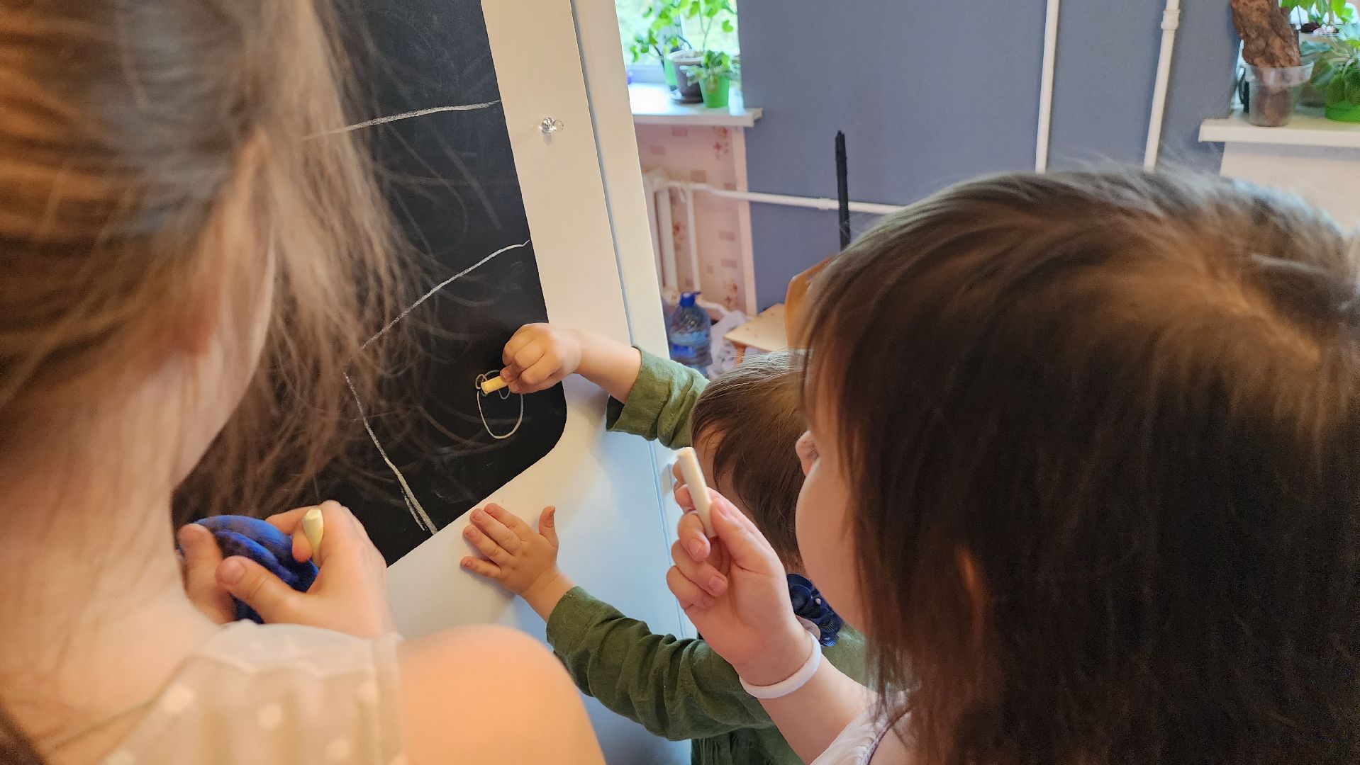 Подмосковье, Ивантеевка, выборы 2023,