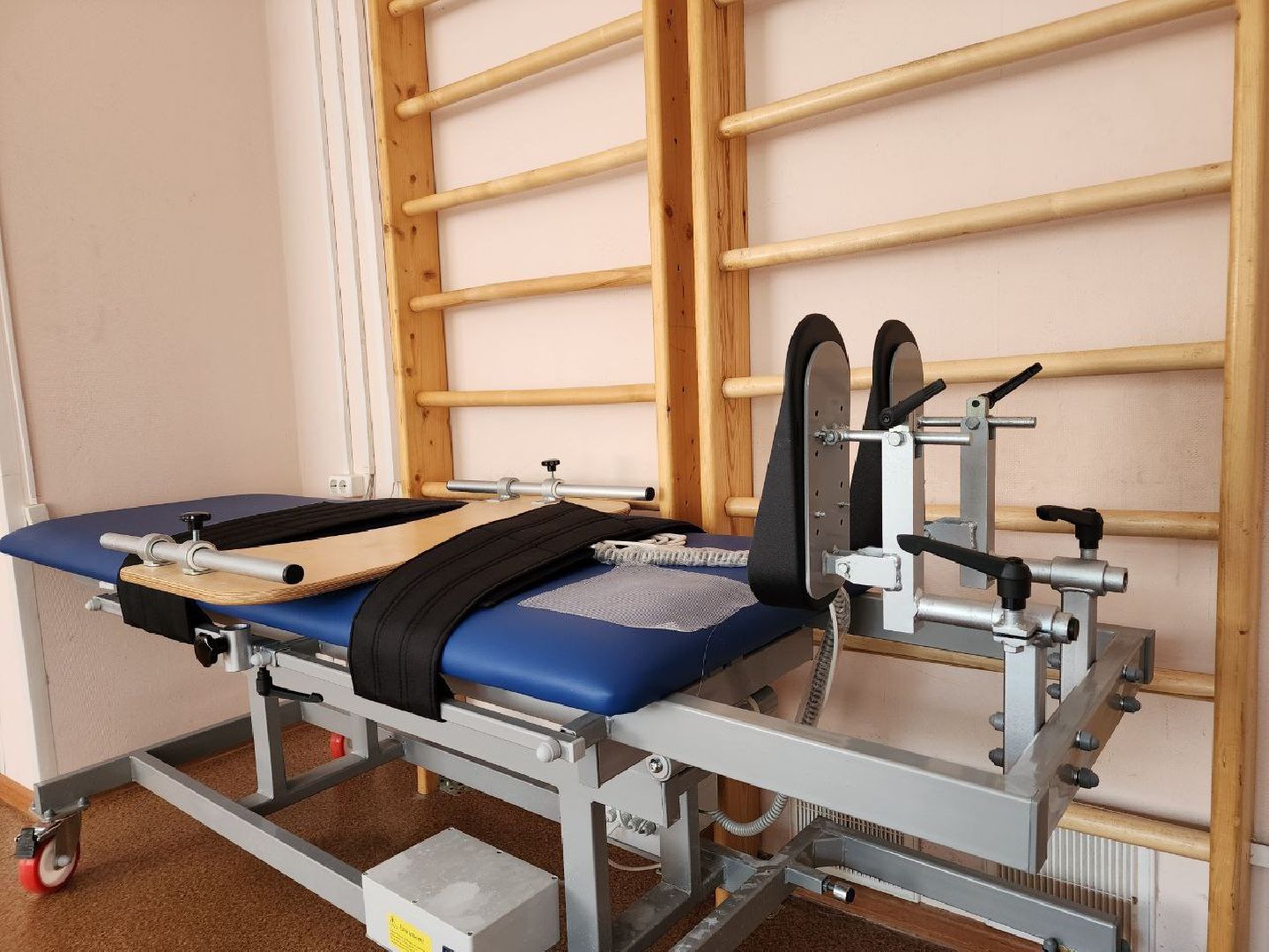 медицина, реабилитация, лосино-петровский, больница,