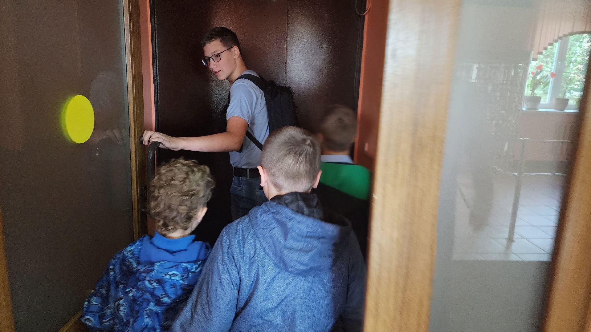 подмосковье, ивантеевка, выборы 2023,