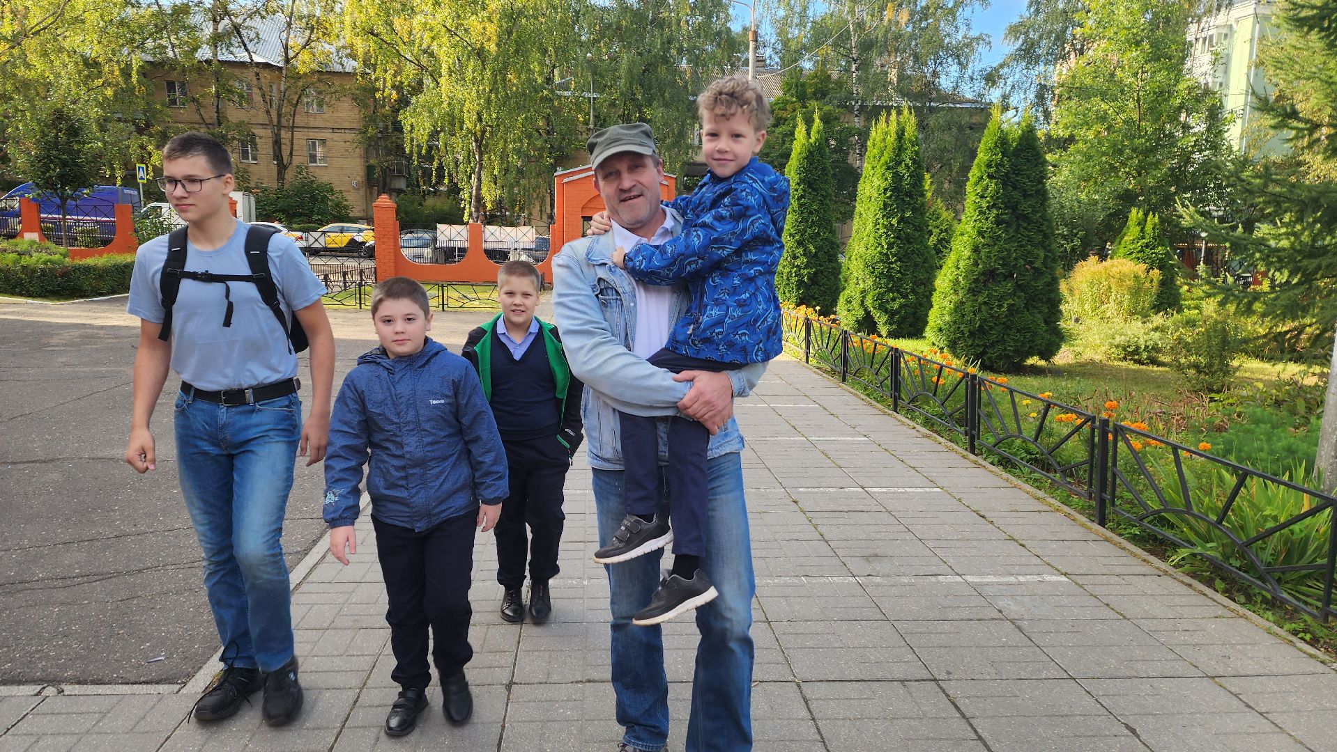 подмосковье, ивантеевка, выборы 2023,