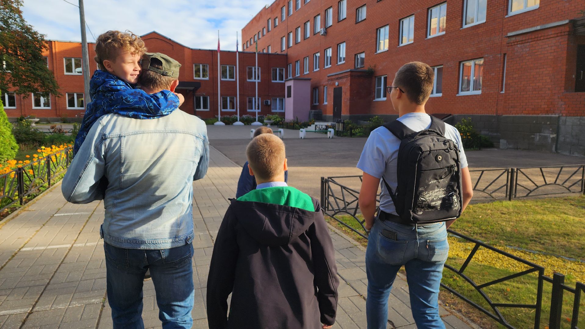 подмосковье, ивантеевка, выборы 2023,