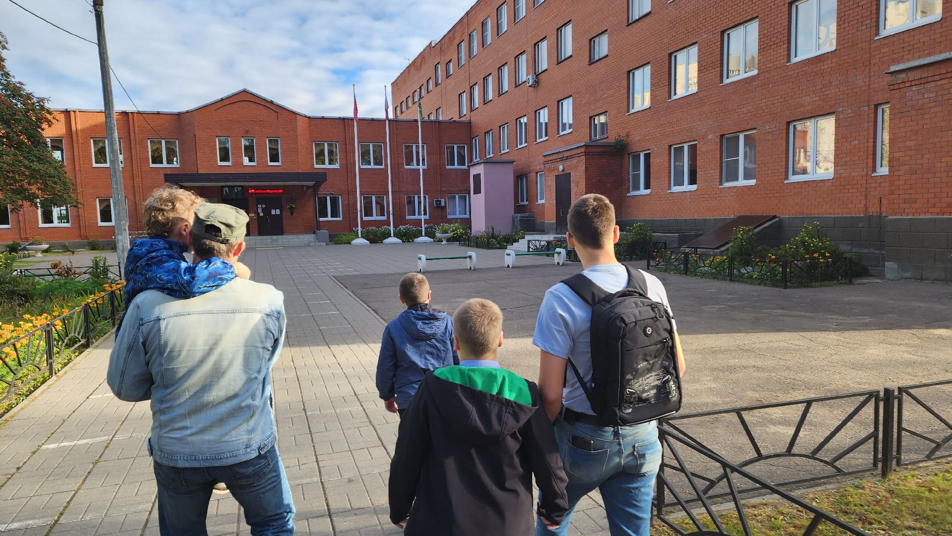 подмосковье, ивантеевка, выборы 2023,