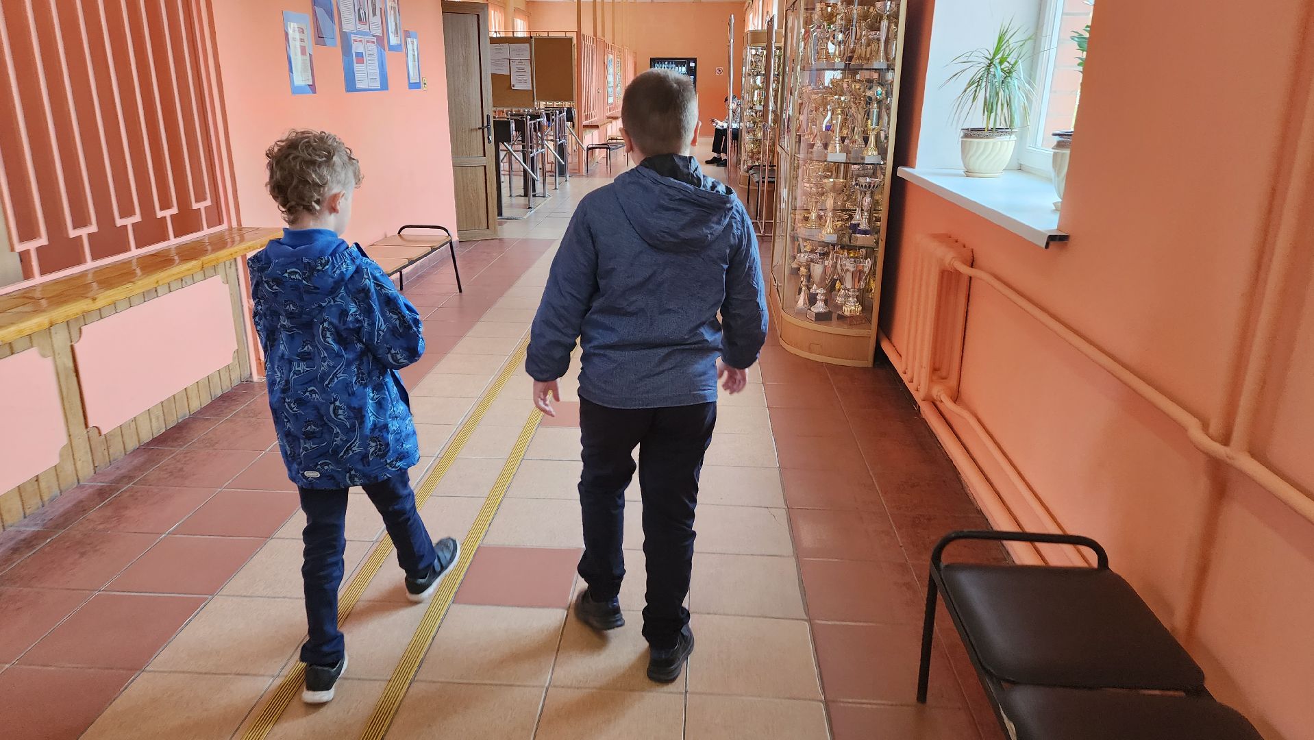 подмосковье, ивантеевка, выборы 2023,