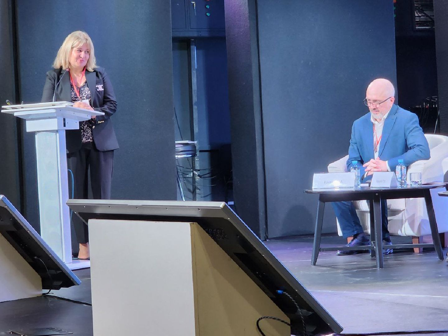 ники детства, мытищи, педиатрия, семинар,