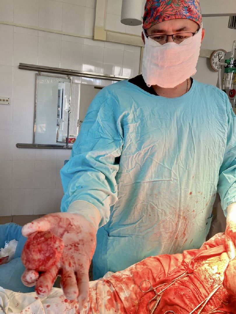 Клин, медицина, здравоохранение, люди, общество,