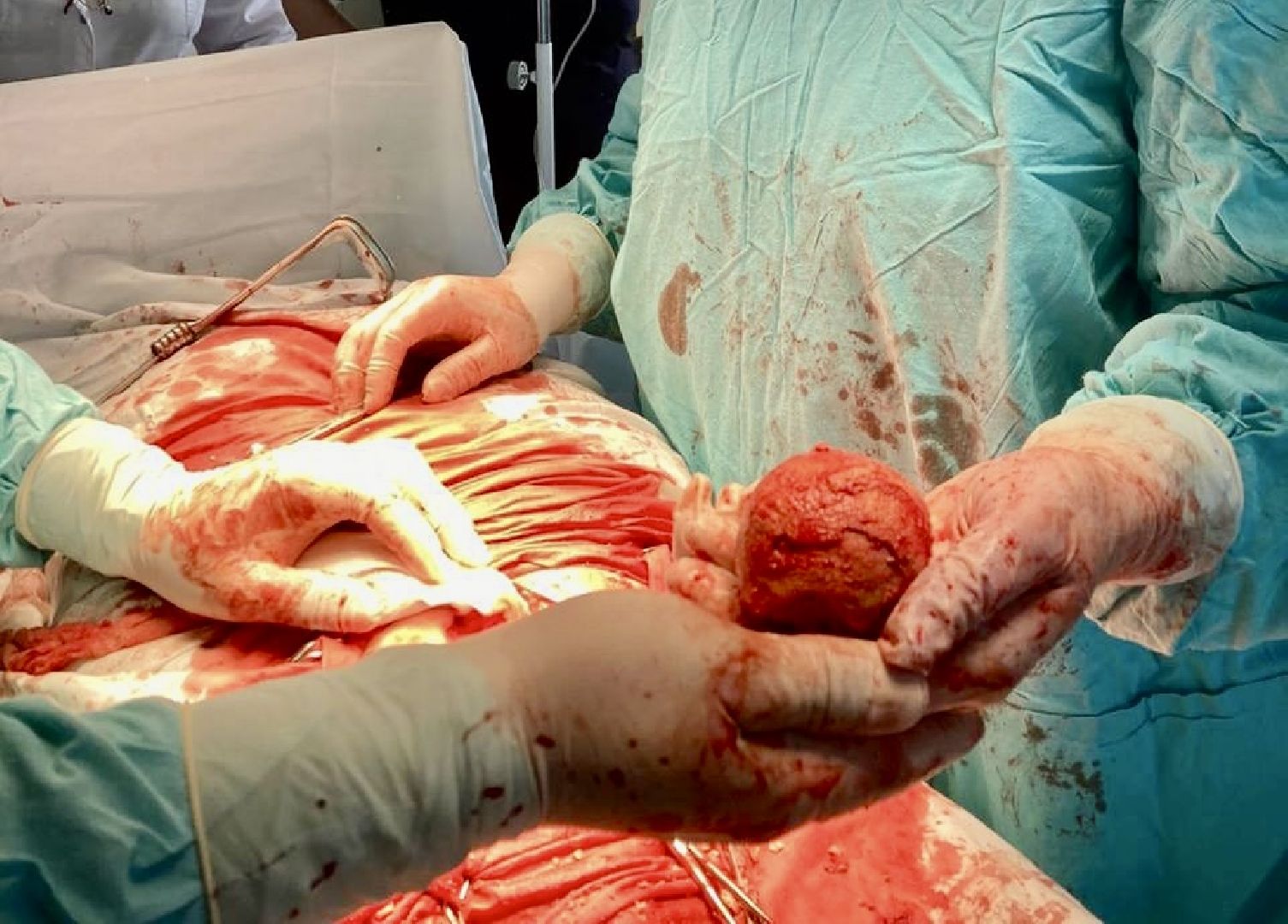 Клин, медицина, здравоохранение, люди, общество,