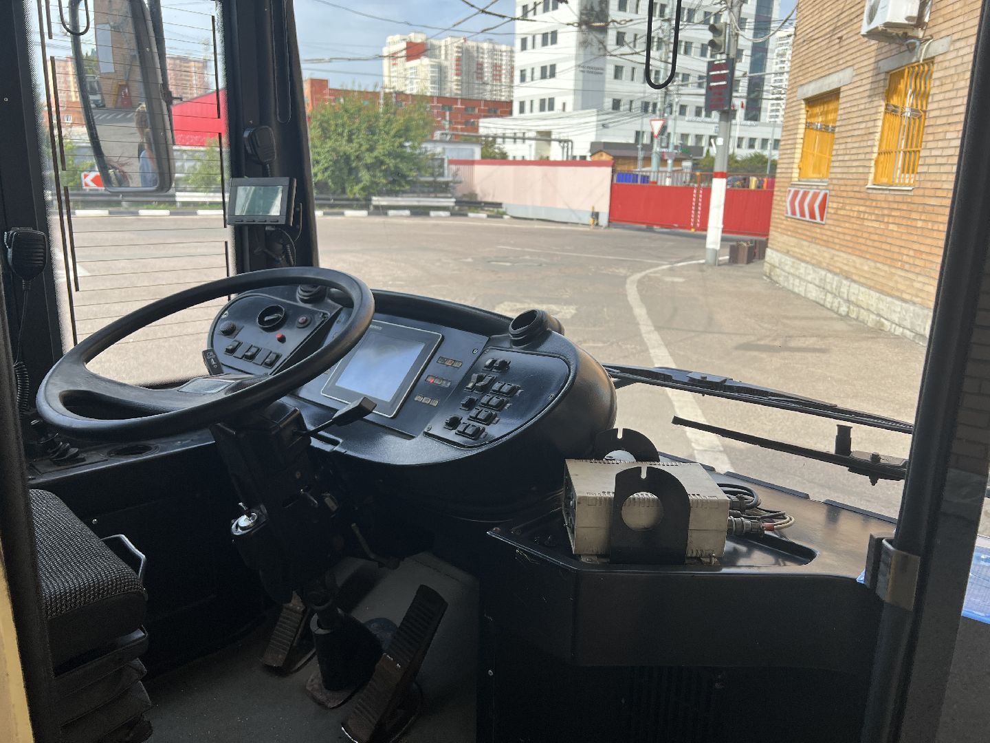 Химки, транспорт, троллейбус, химкиэлектротранс,