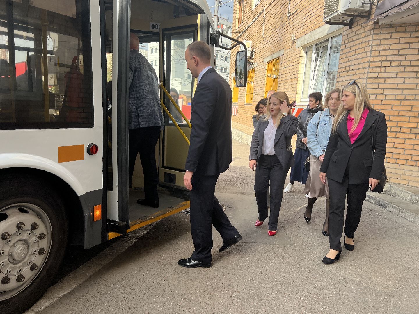 Химки, транспорт, троллейбус, химкиэлектротранс,