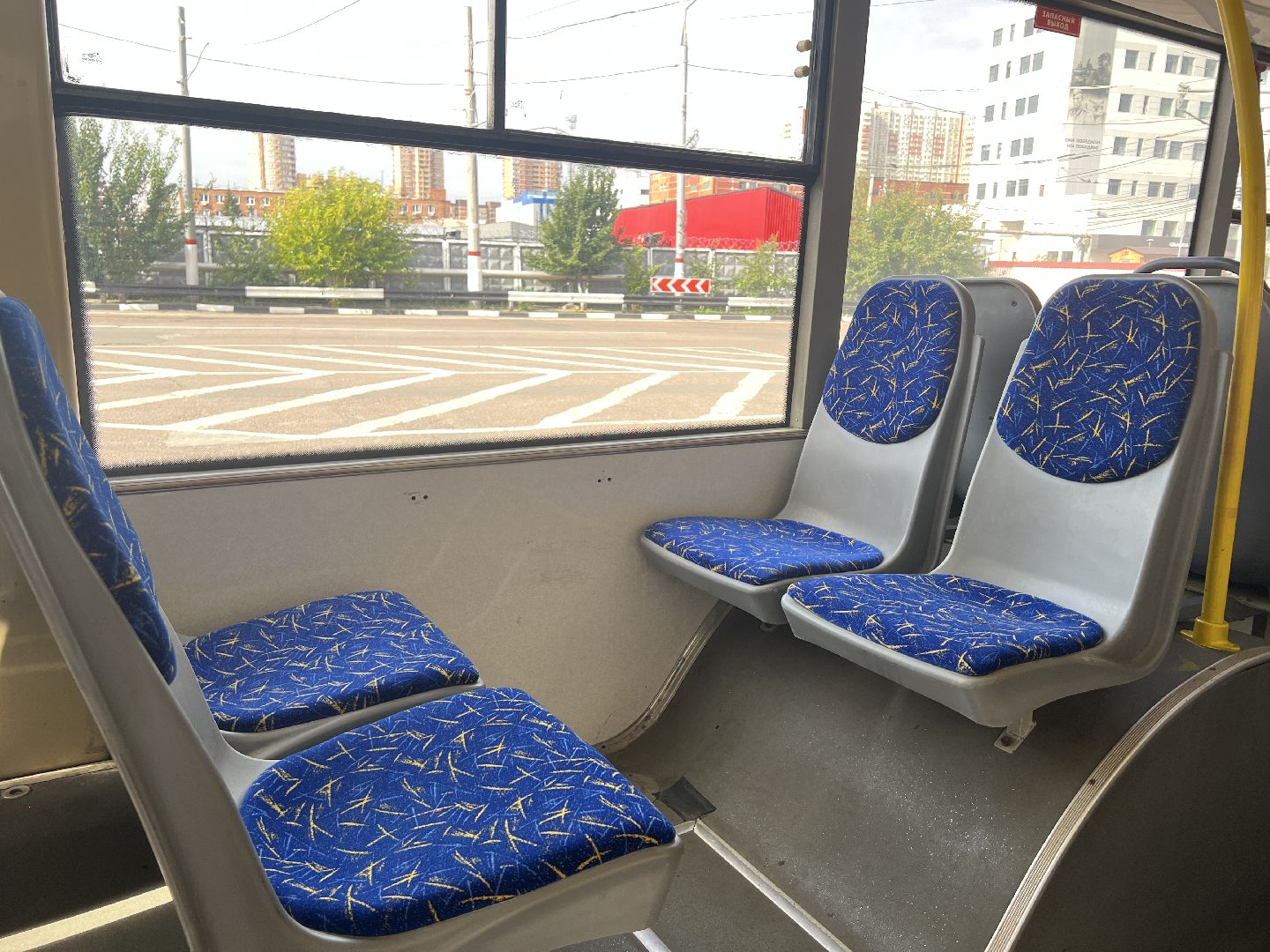 Химки, транспорт, троллейбус, химкиэлектротранс,