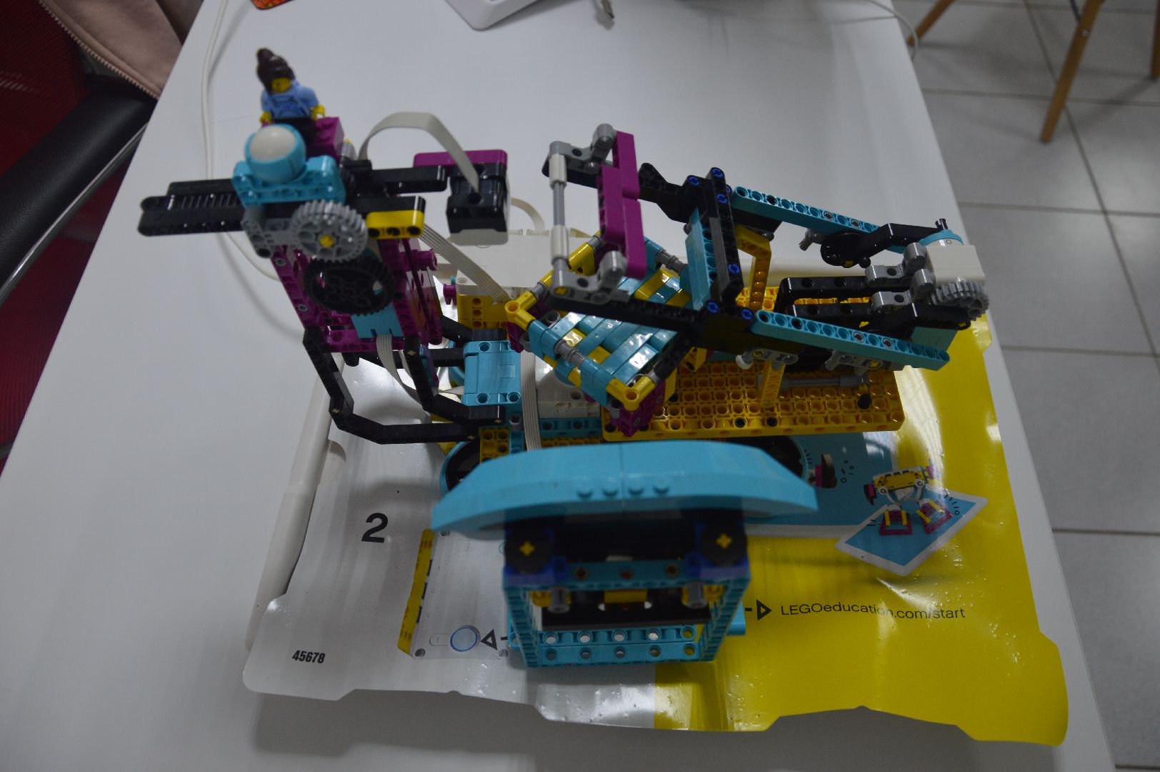 шатура, программист, день_программиста, академия, учеба,