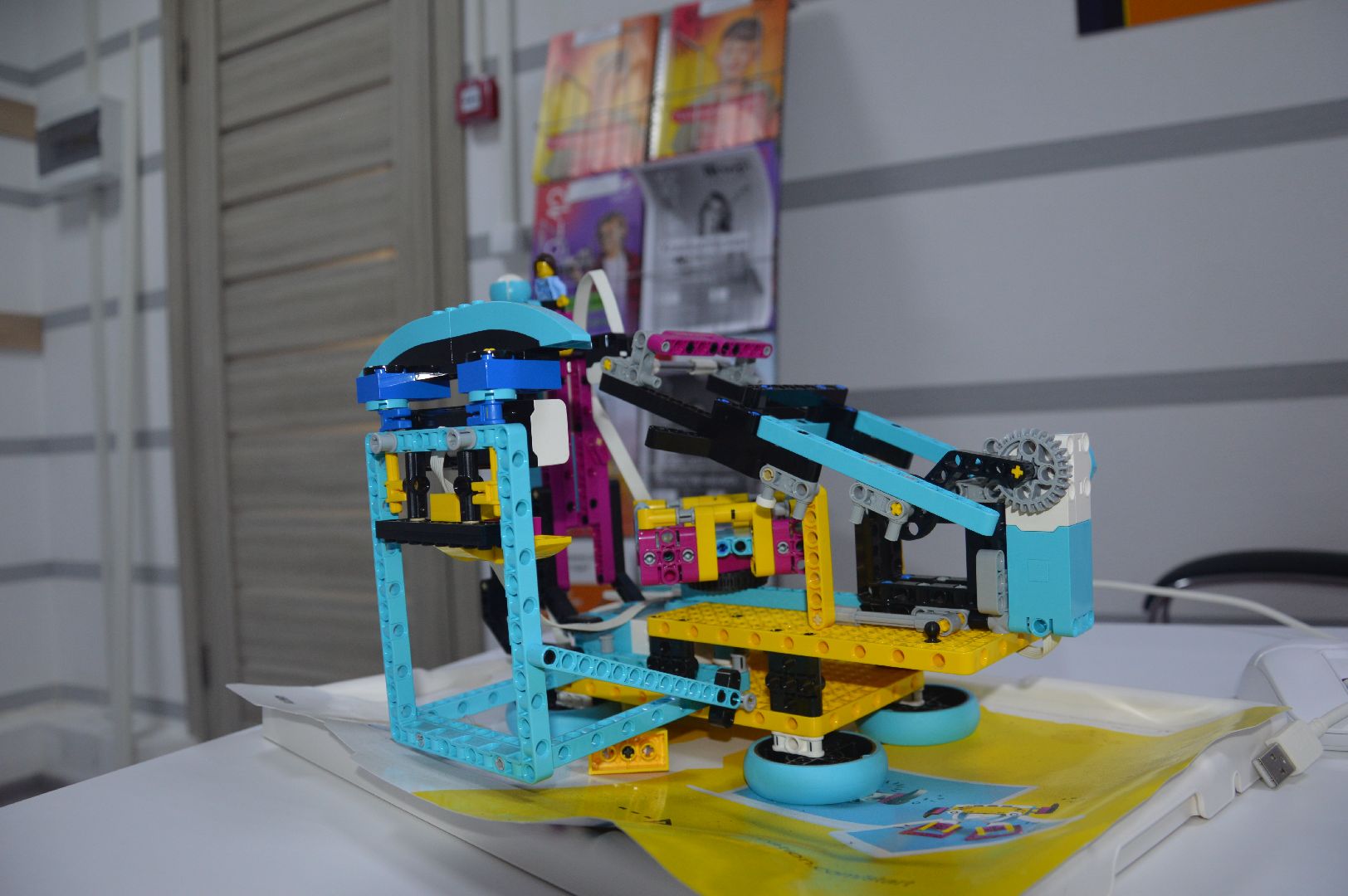 шатура, программист, день_программиста, академия, учеба,