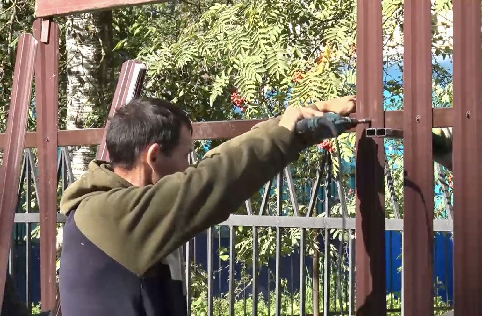 Клин, общество, благоустройство, перемены,