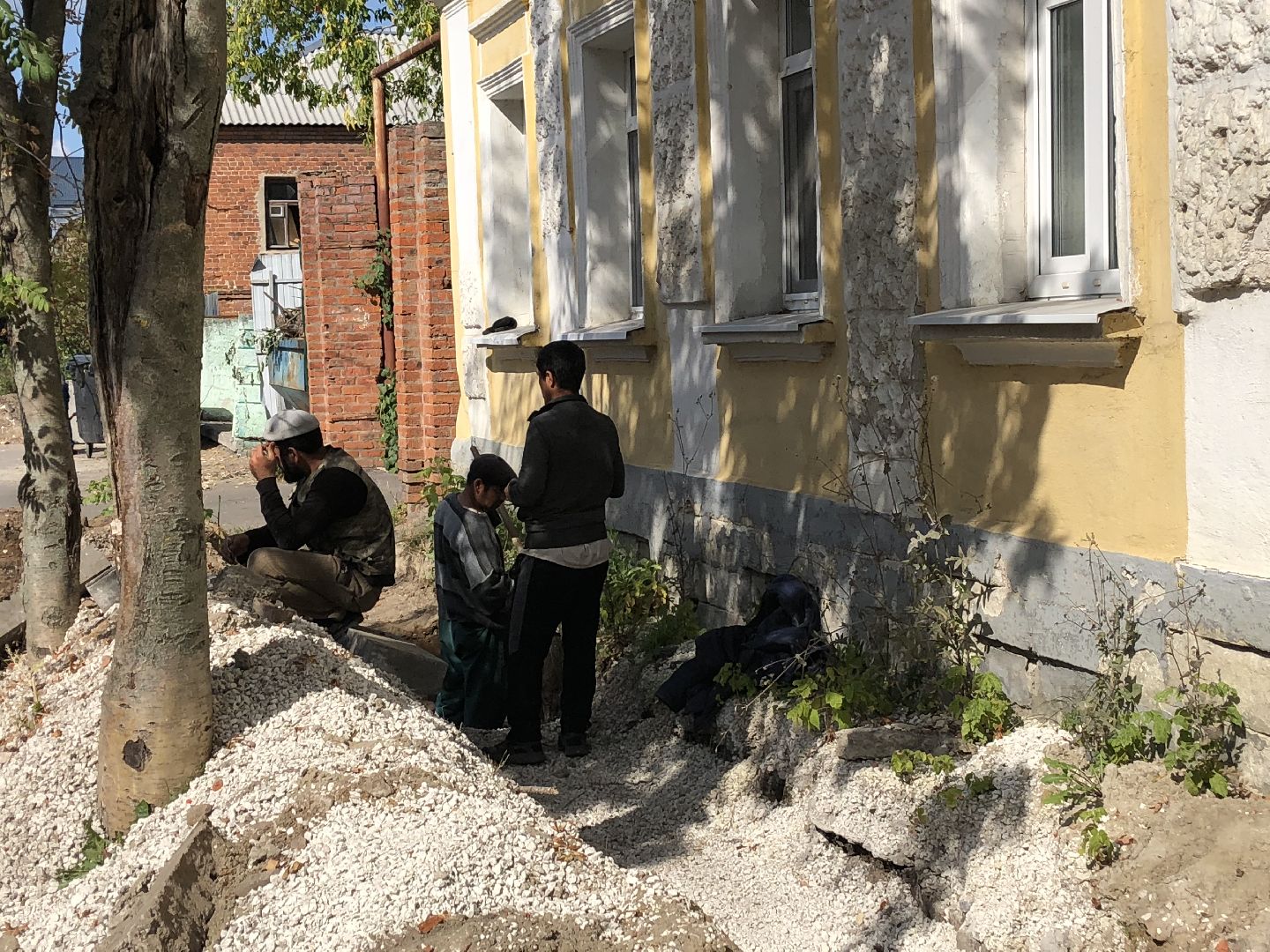 коломна, ЖКХ,