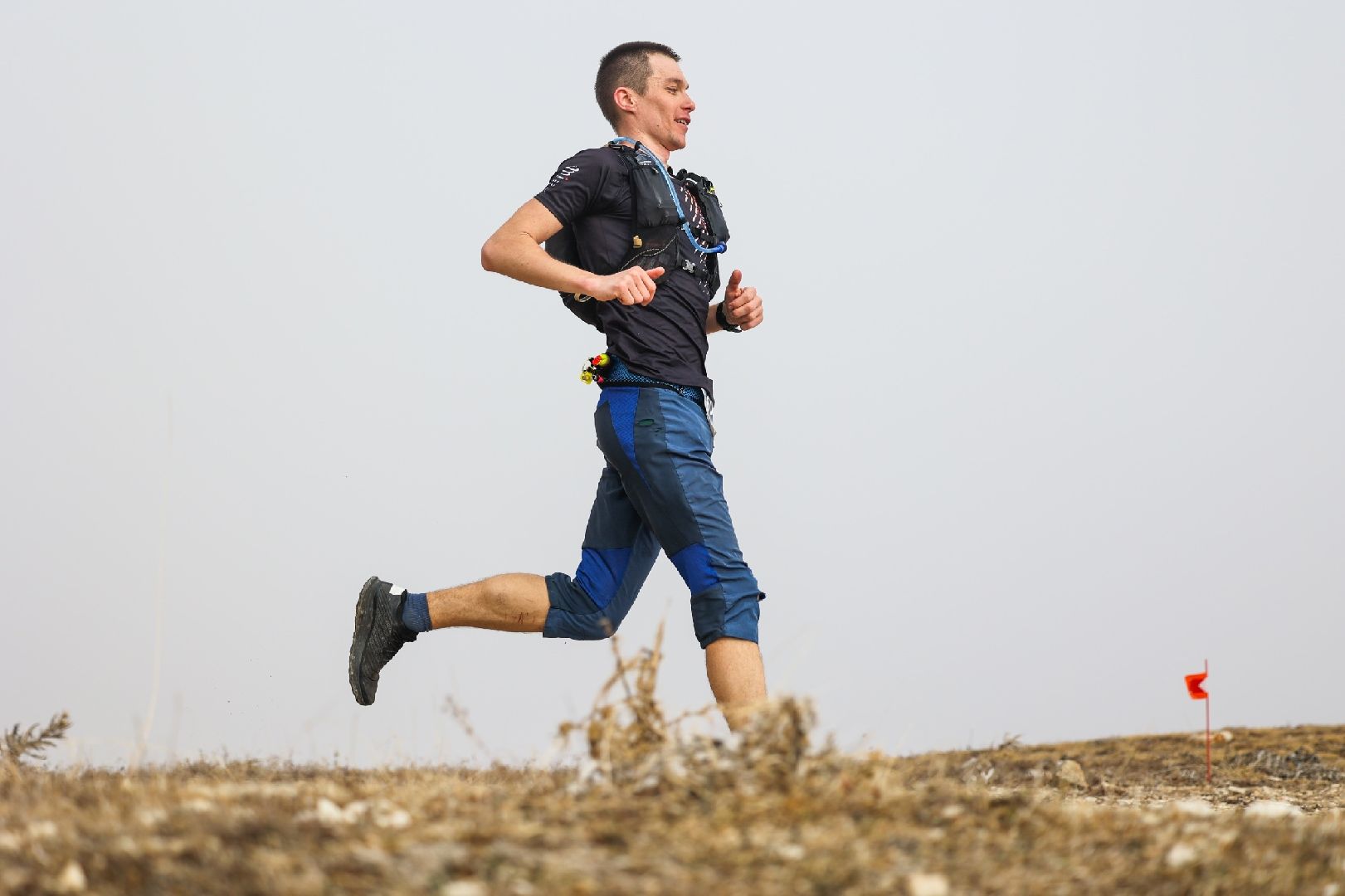 Солнечногорск, спорт, бег, ультрамарафон, стадионМеталлург,