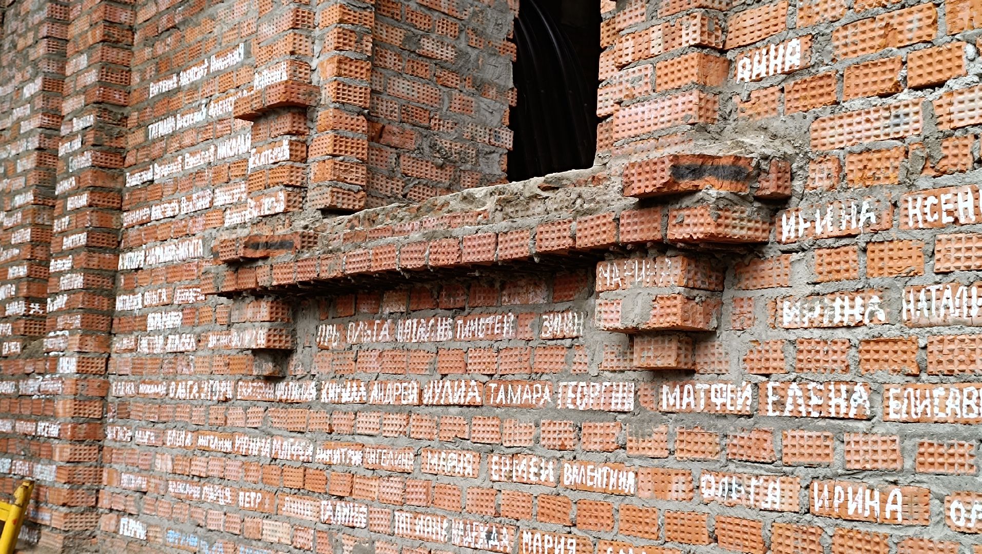 лобня, строительство, храм,