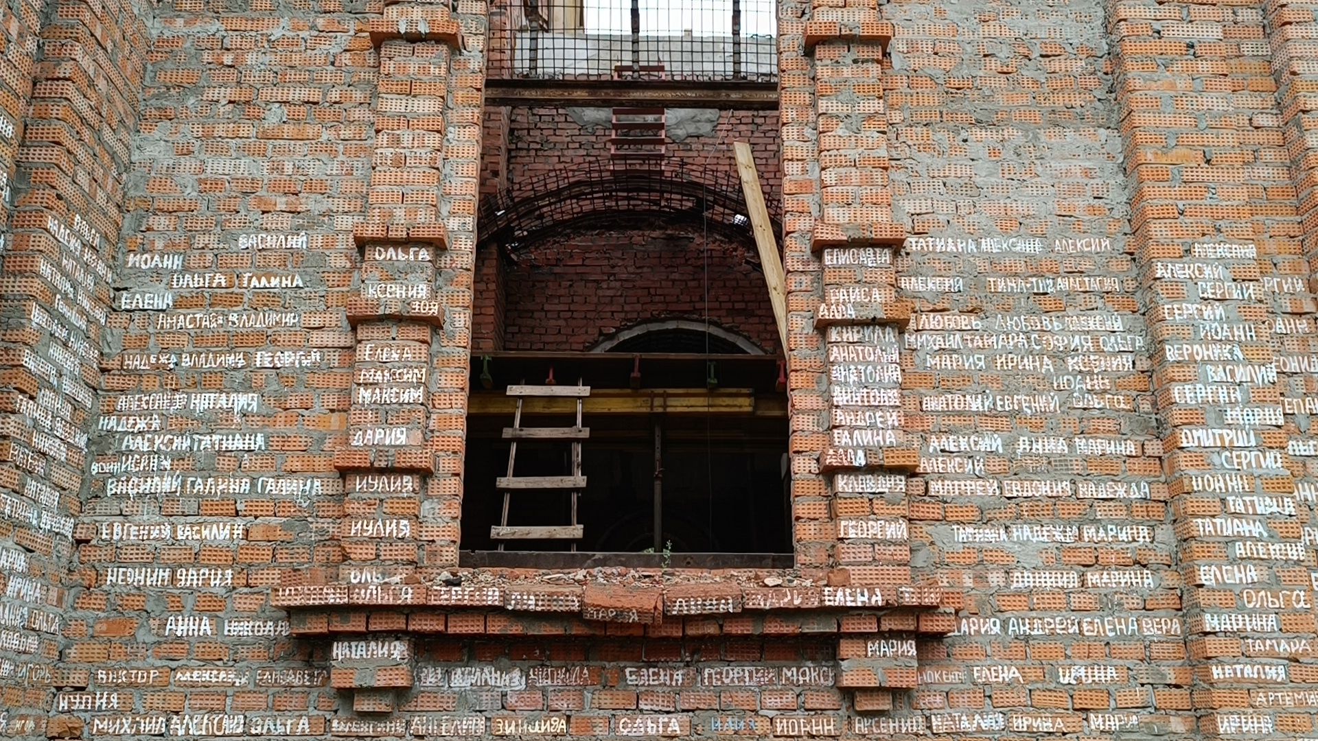 лобня, строительство, храм,