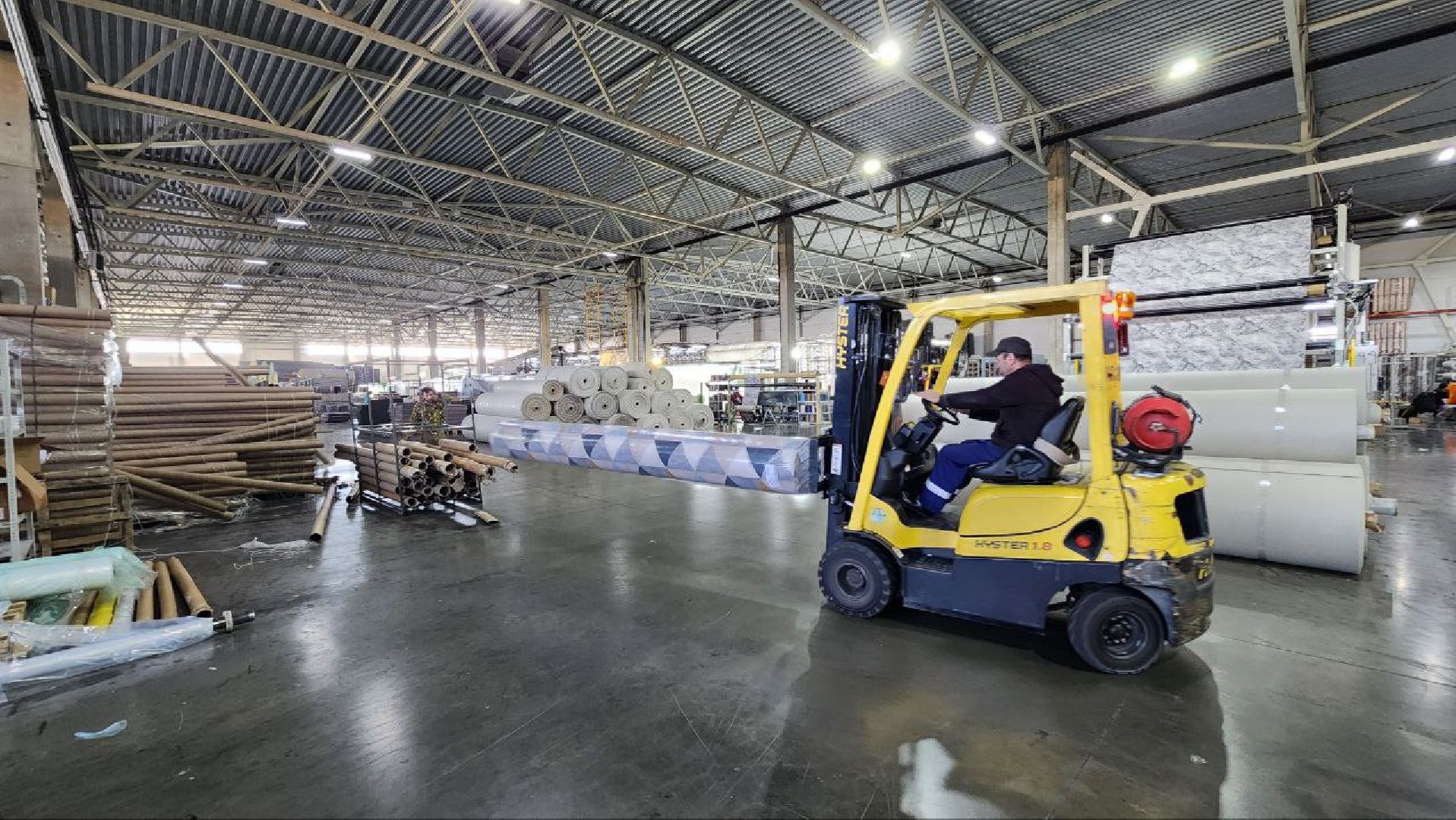 дмитров, экономика, бизнес,