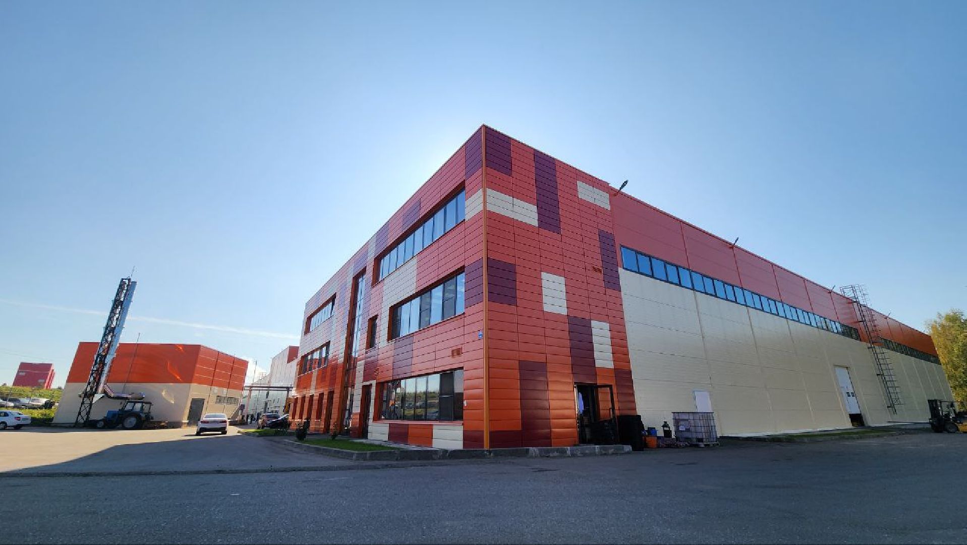 дмитров, экономика, бизнес,