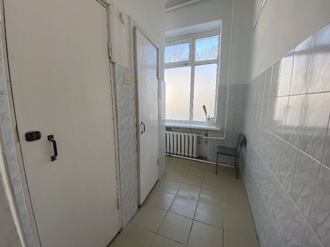 Автостанция, ремонт