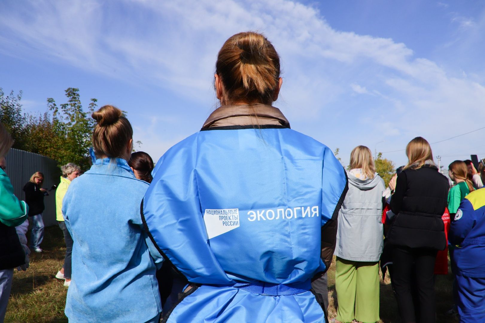 вода россии, воскресенск, благоустройство, жители,