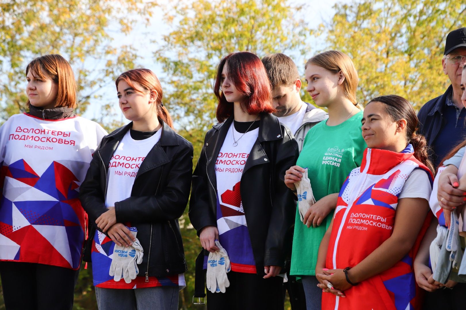 вода россии, воскресенск, благоустройство, жители,