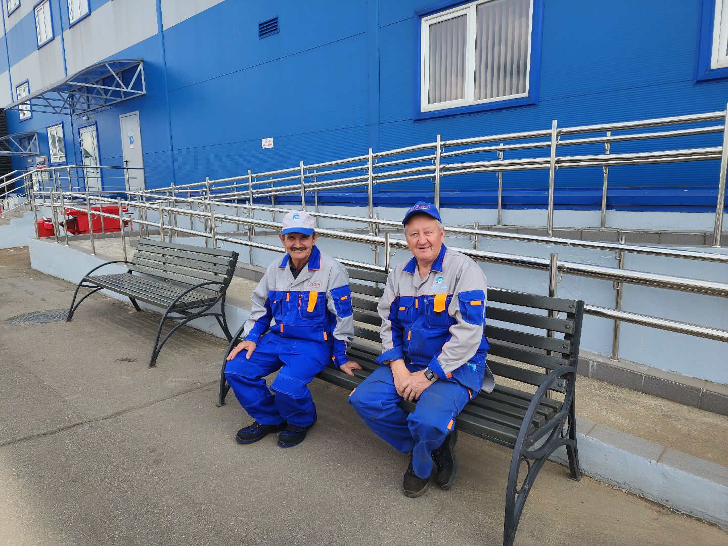 бизнес, пушкино, склад, новые практики, рабочие места,