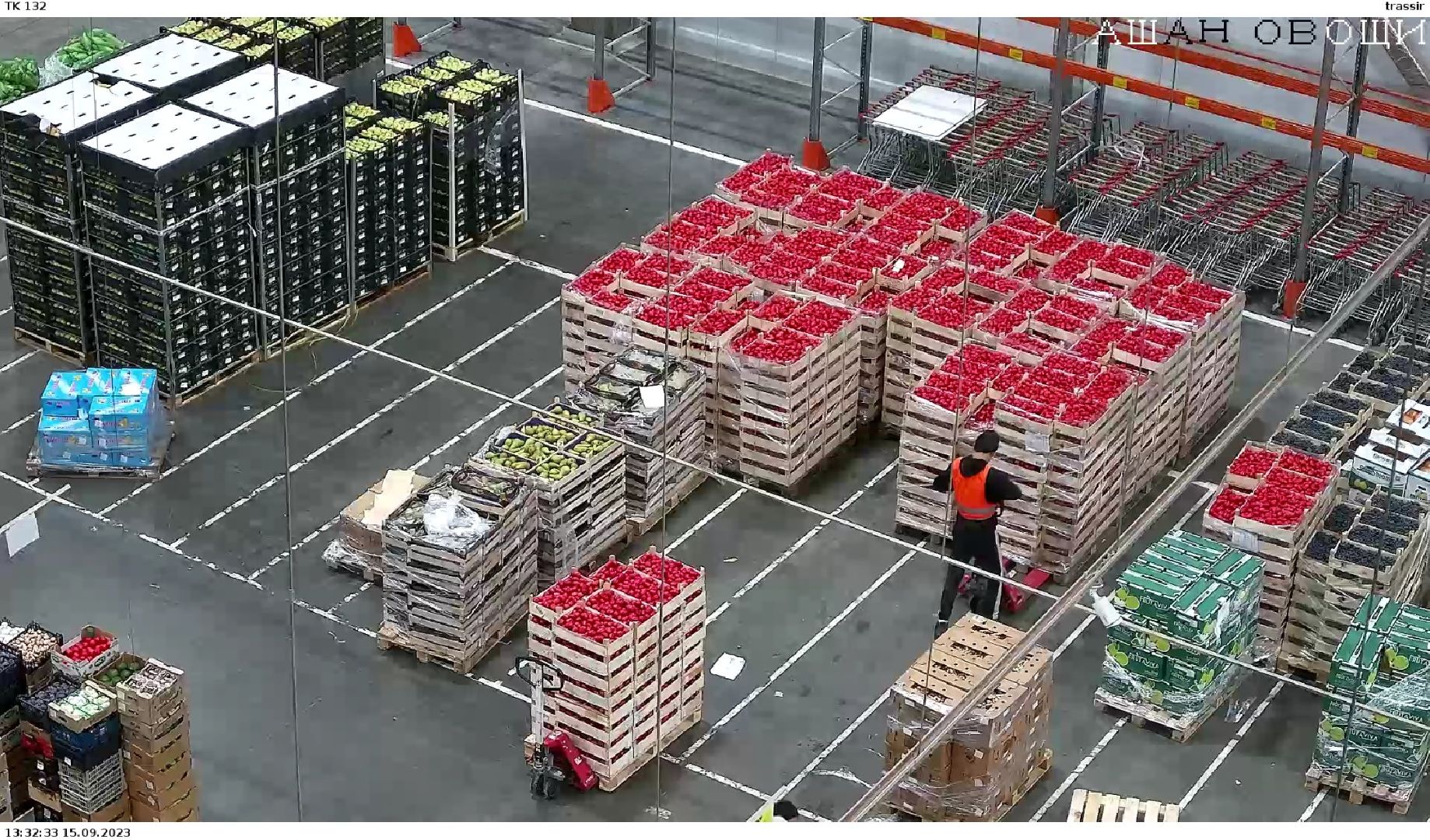 бизнес, пушкино, склад, новые практики, рабочие места,