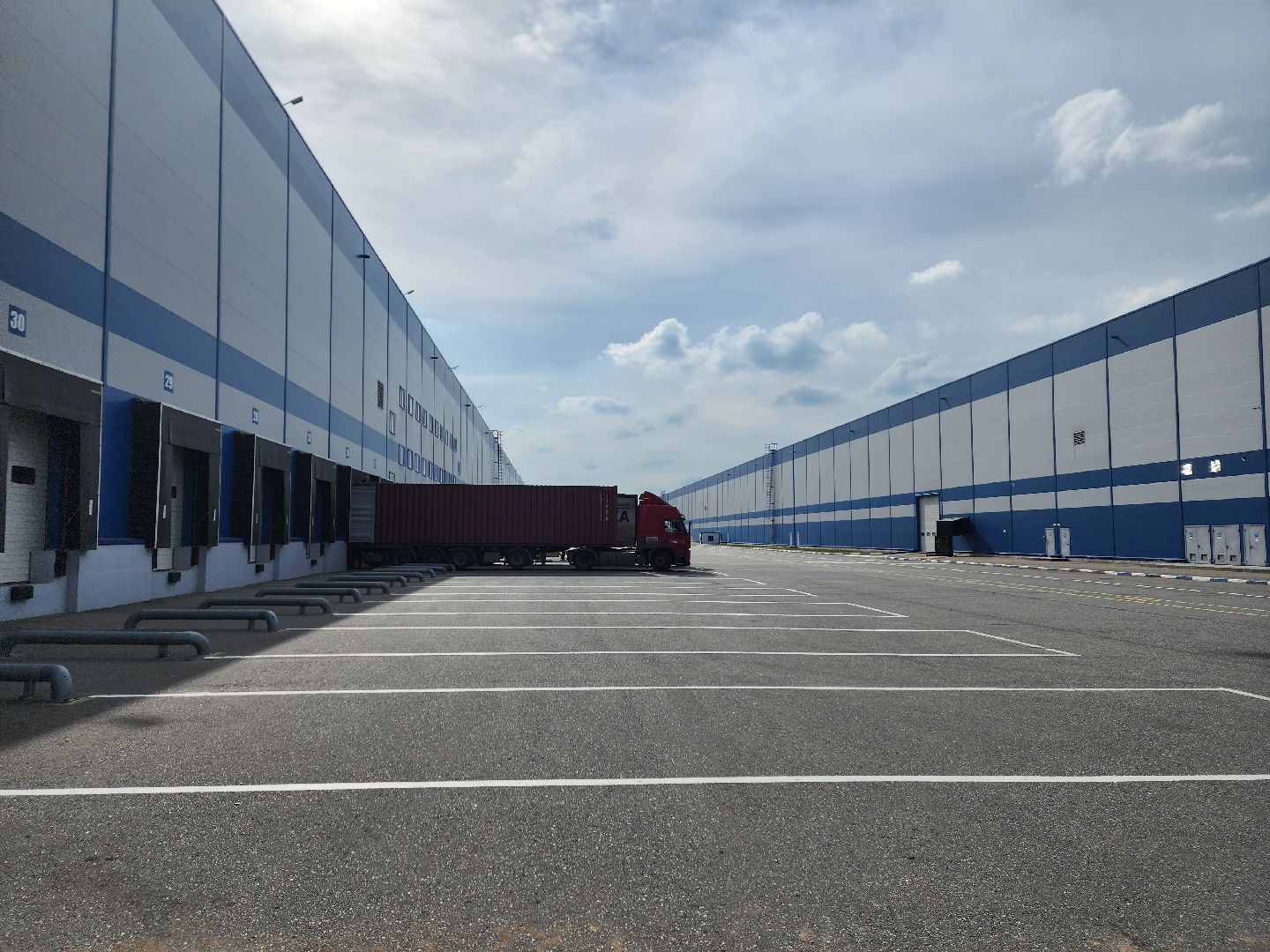 бизнес, пушкино, склад, новые практики, рабочие места,