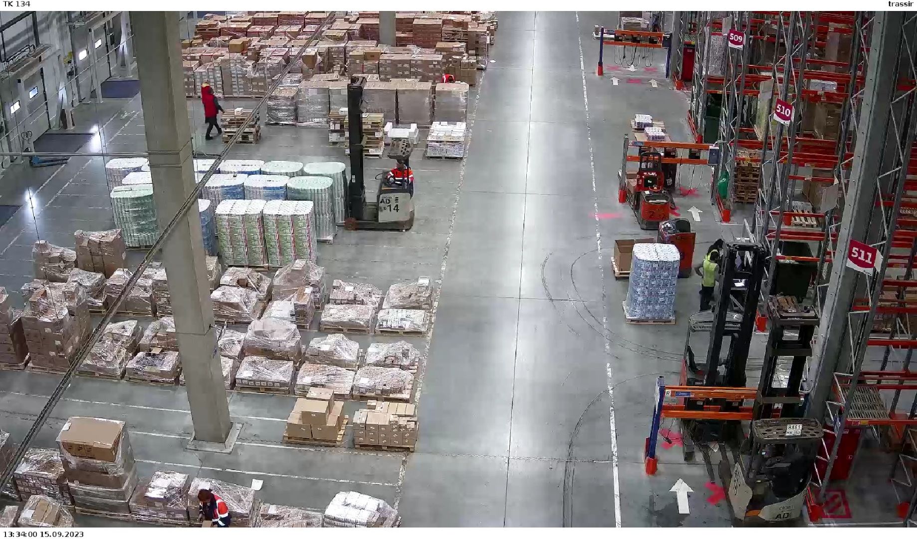 бизнес, пушкино, склад, новые практики, рабочие места,