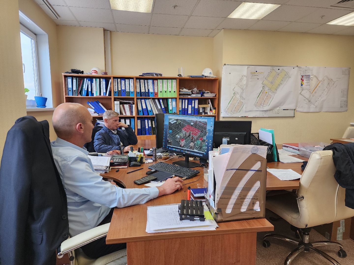 бизнес, пушкино, склад, новые практики, рабочие места,