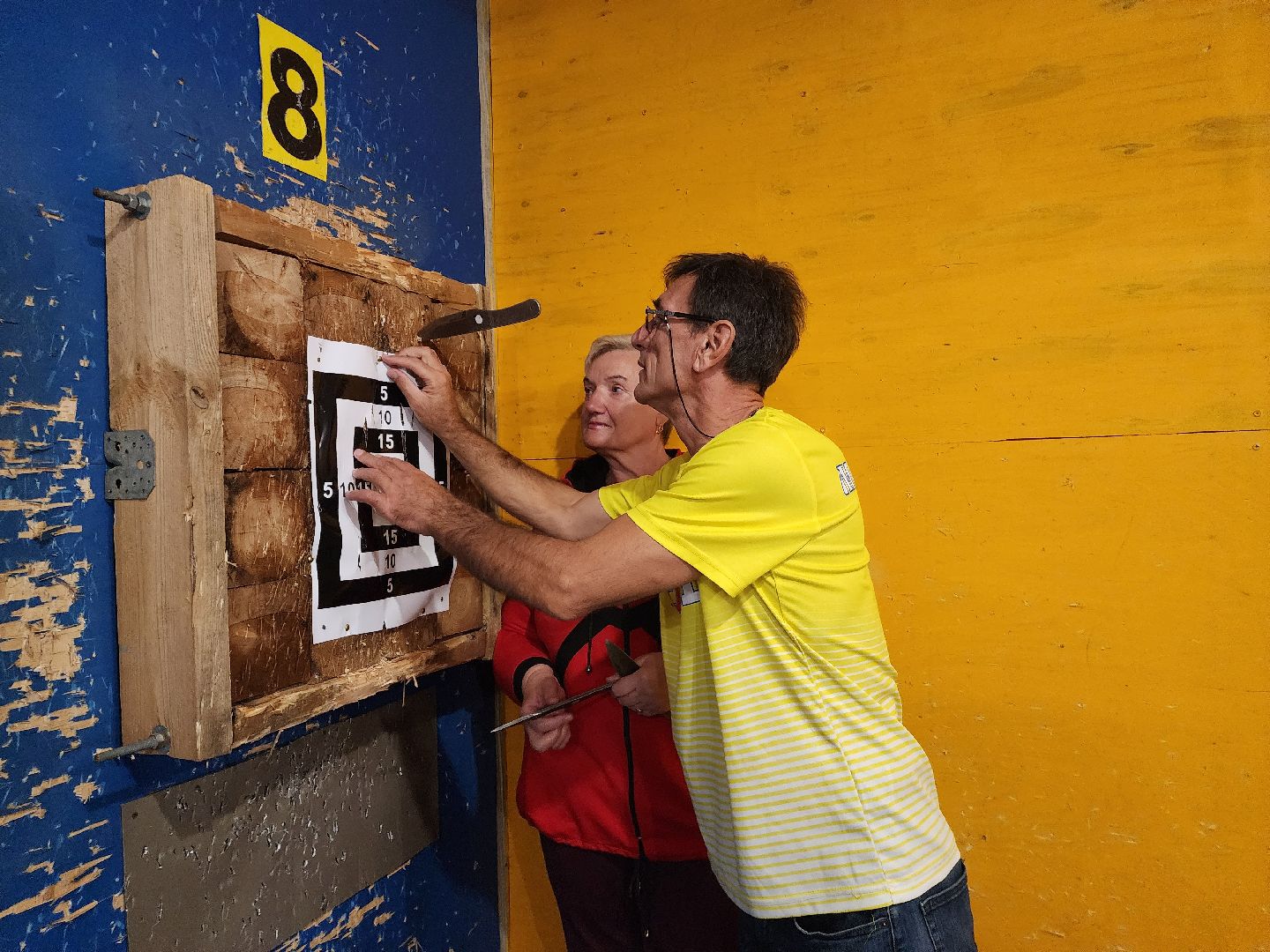 пушкино, спорт, турнир, инвалиды,