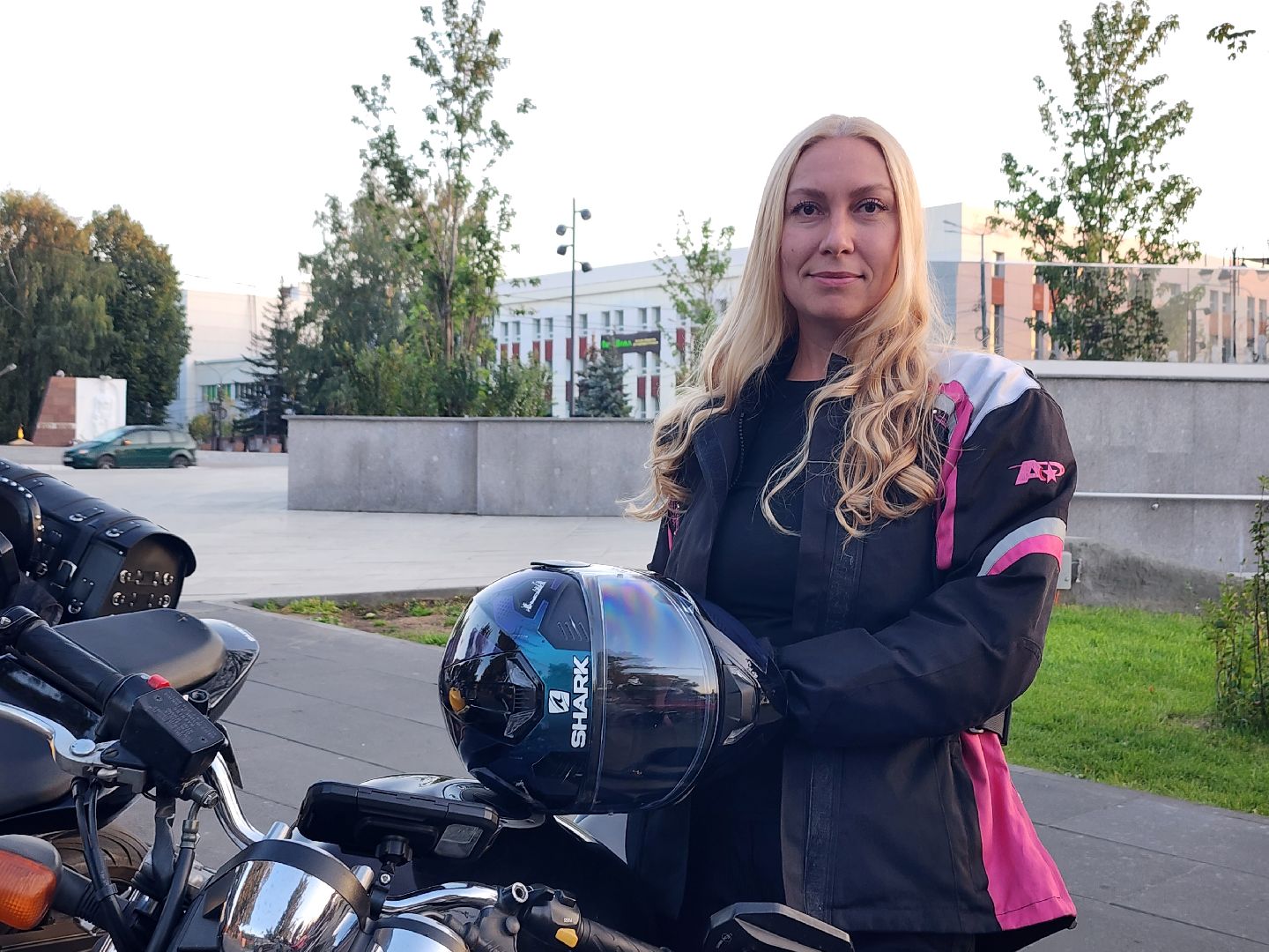 Байкеры, мотоциклисты, мотосезон, Ногинск, Богородский городской округ,