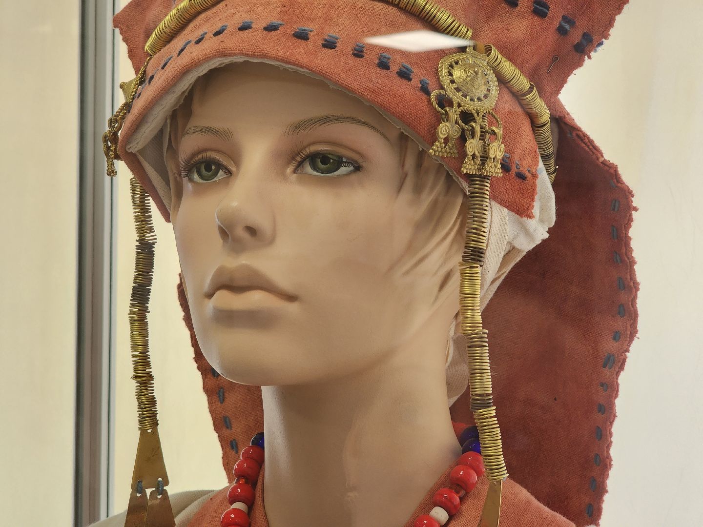 Ступино, Дьяковская культура, история подмосковья,