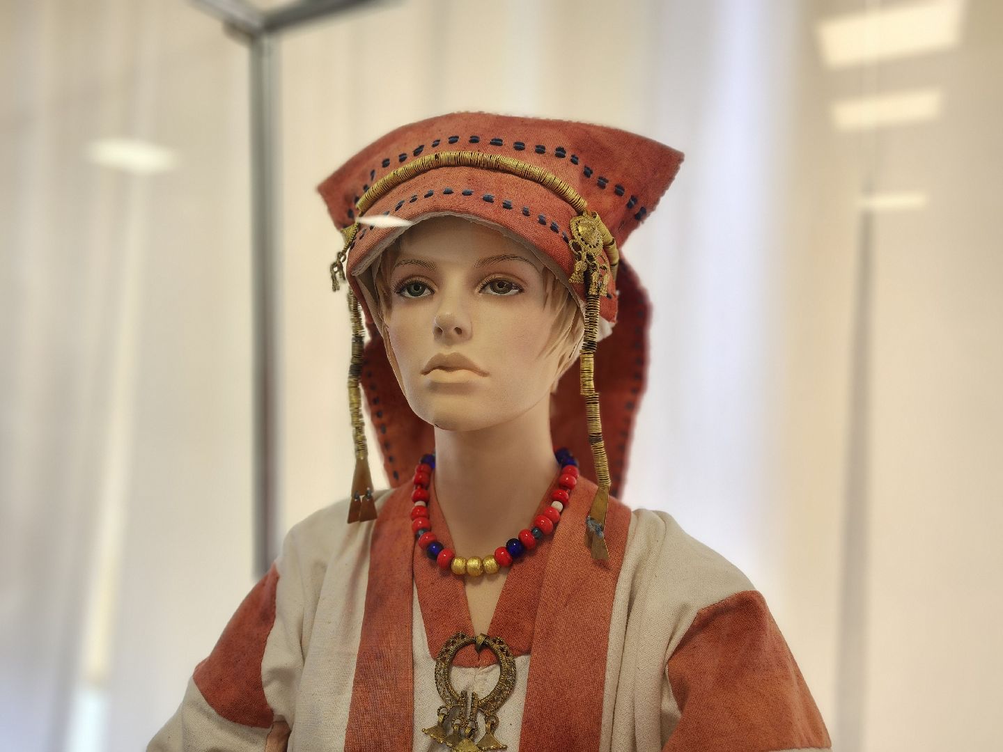 Ступино, Дьяковская культура, история подмосковья,