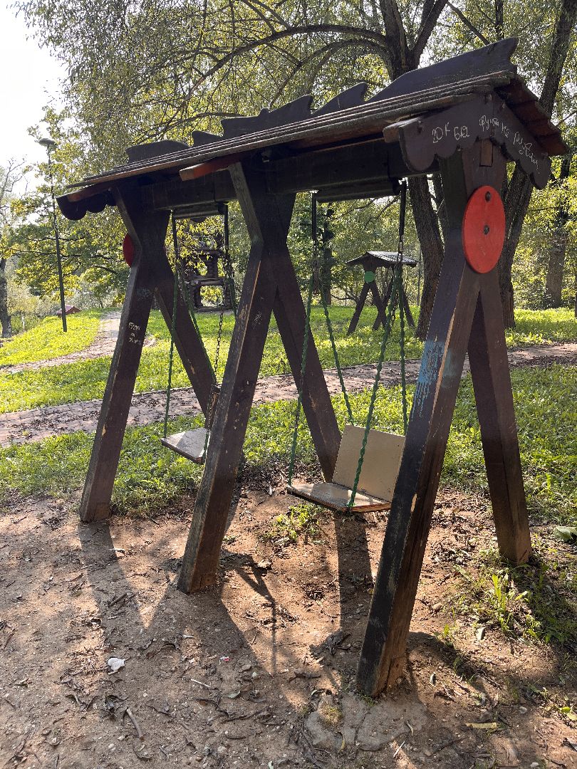 парки подмосковья, подмосковье, московская область, руза, рузский городской округ, благоустройство, безопасный регион,