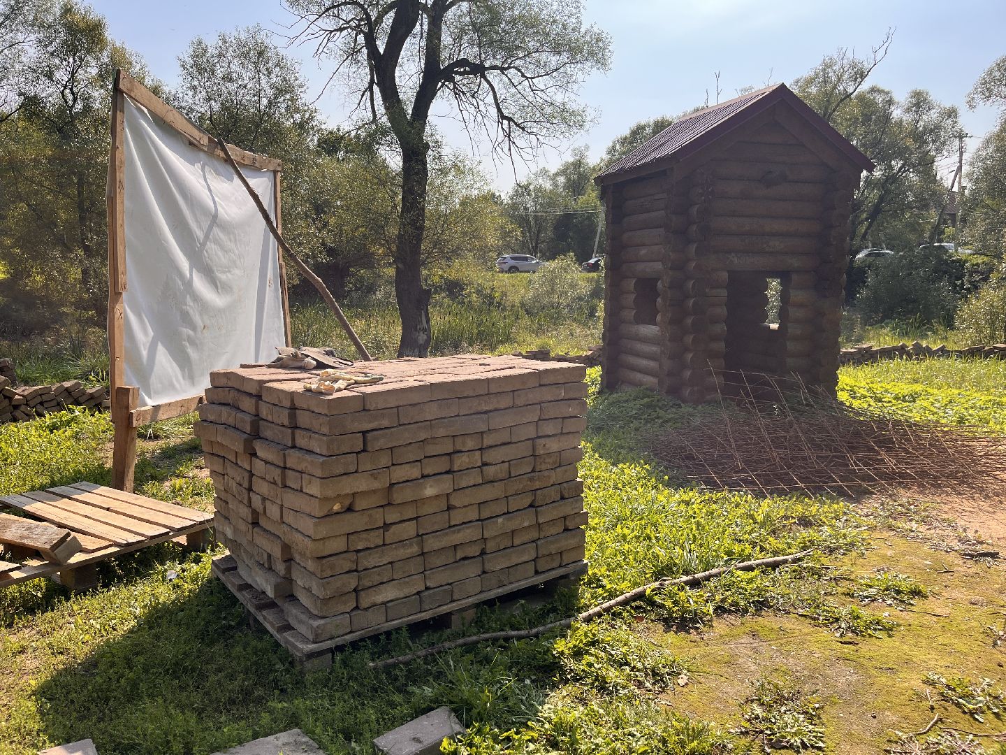 парки подмосковья, подмосковье, московская область, руза, рузский городской округ, благоустройство, безопасный регион,