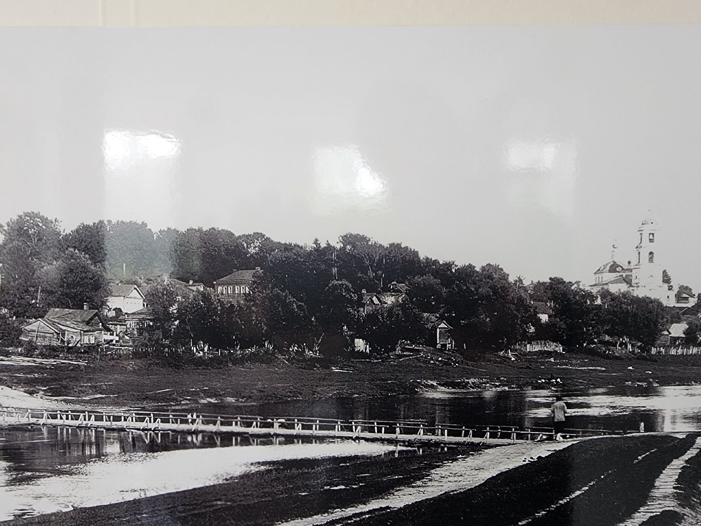 Фотовыставка, Звенигородская библиотека,звенигород,